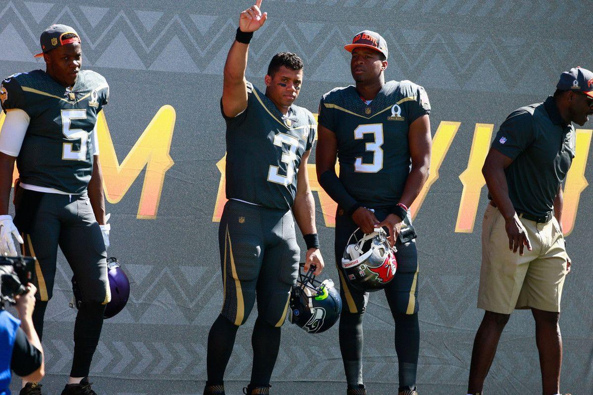 The NFL Can't Fix the Pro Bowl
