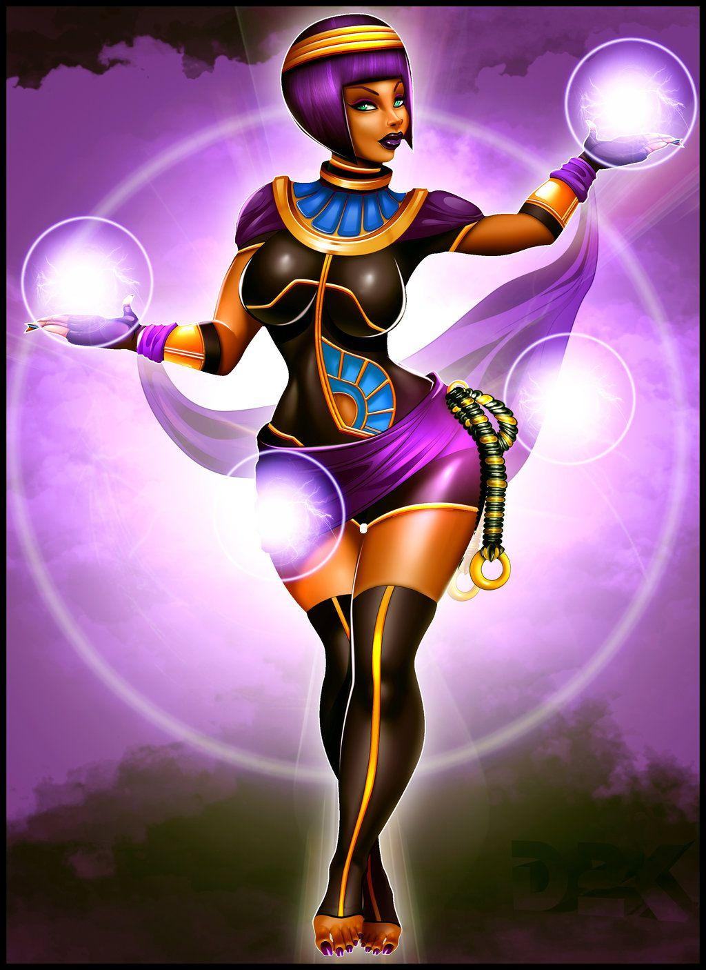 menat street fighter 6