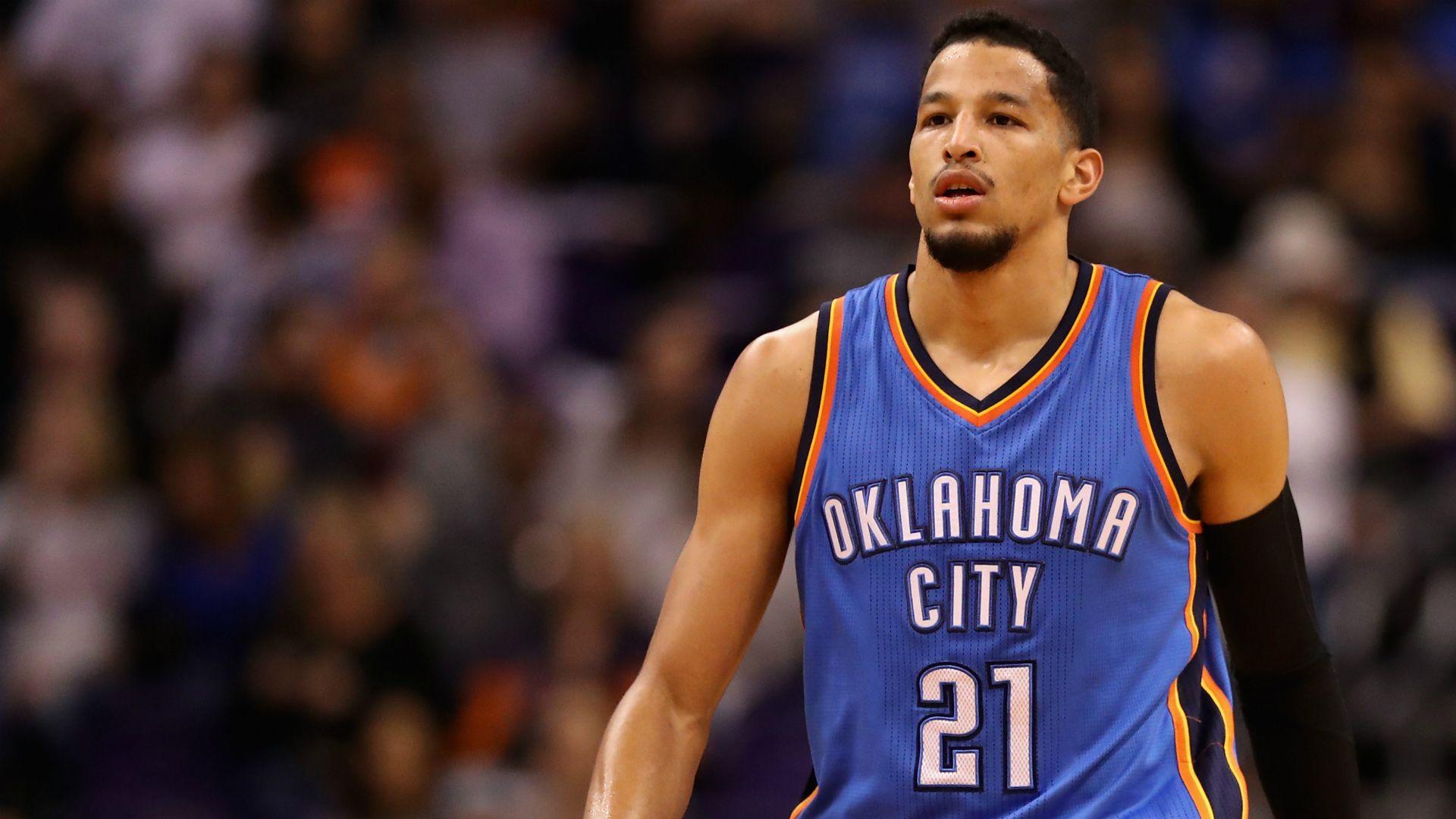 Andre Roberson Wallpapers - Wallpaper Cave