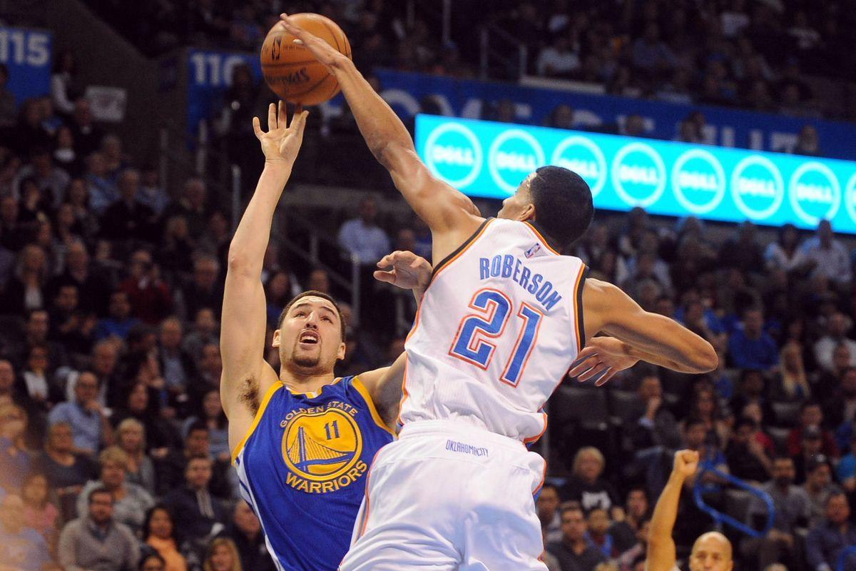 Andre Roberson Wallpapers - Wallpaper Cave