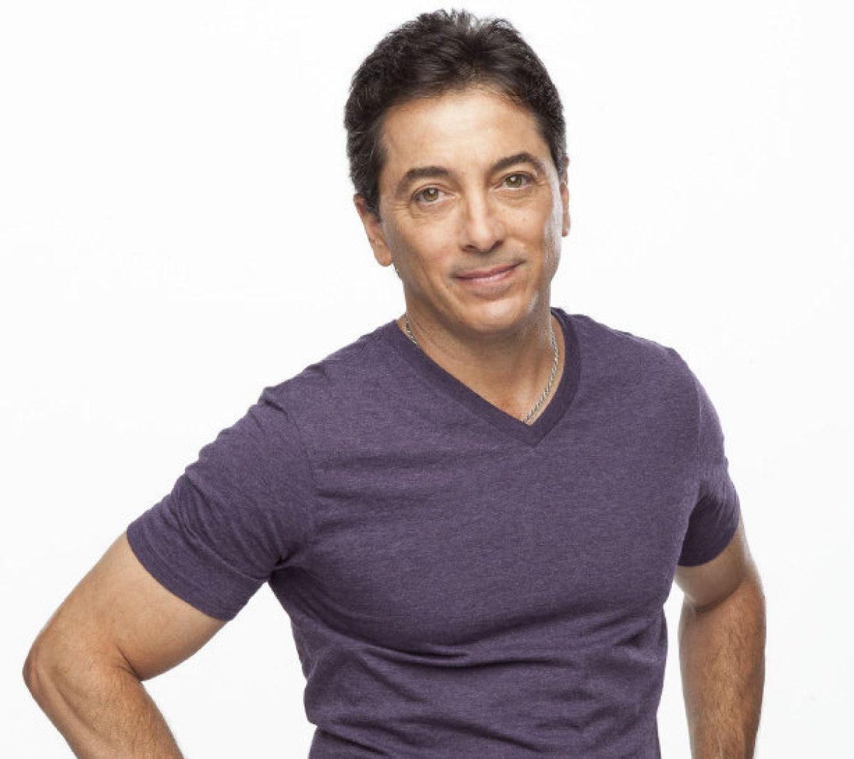 Scott Baio HD Desktop Wallpaperwallpaper.net