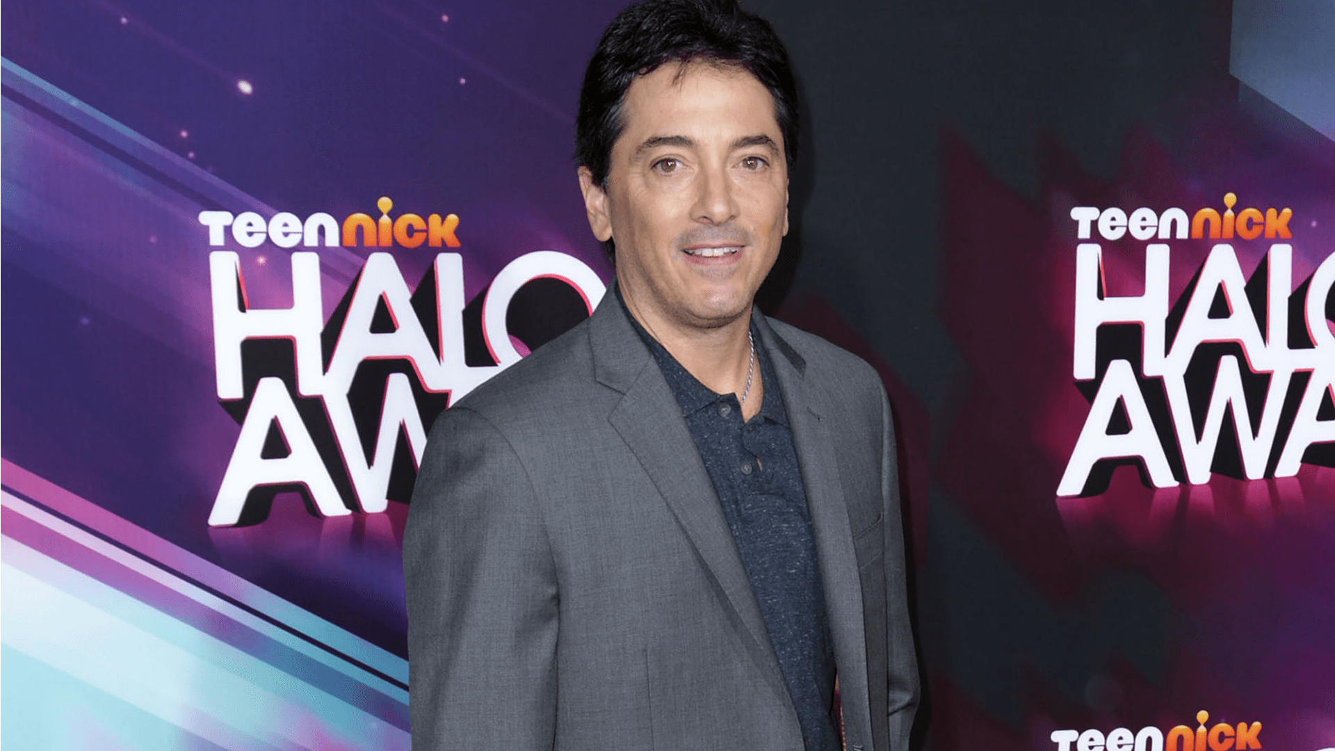 If you don't support Trump, Scott Baio says to 'grow up'