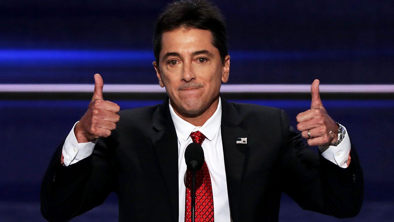 Scott Baio: Death Threats for Supporting Trump Cheers for Billy