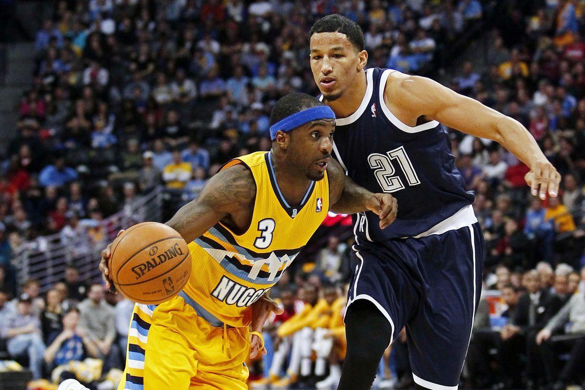 Andre Roberson Wallpapers - Wallpaper Cave