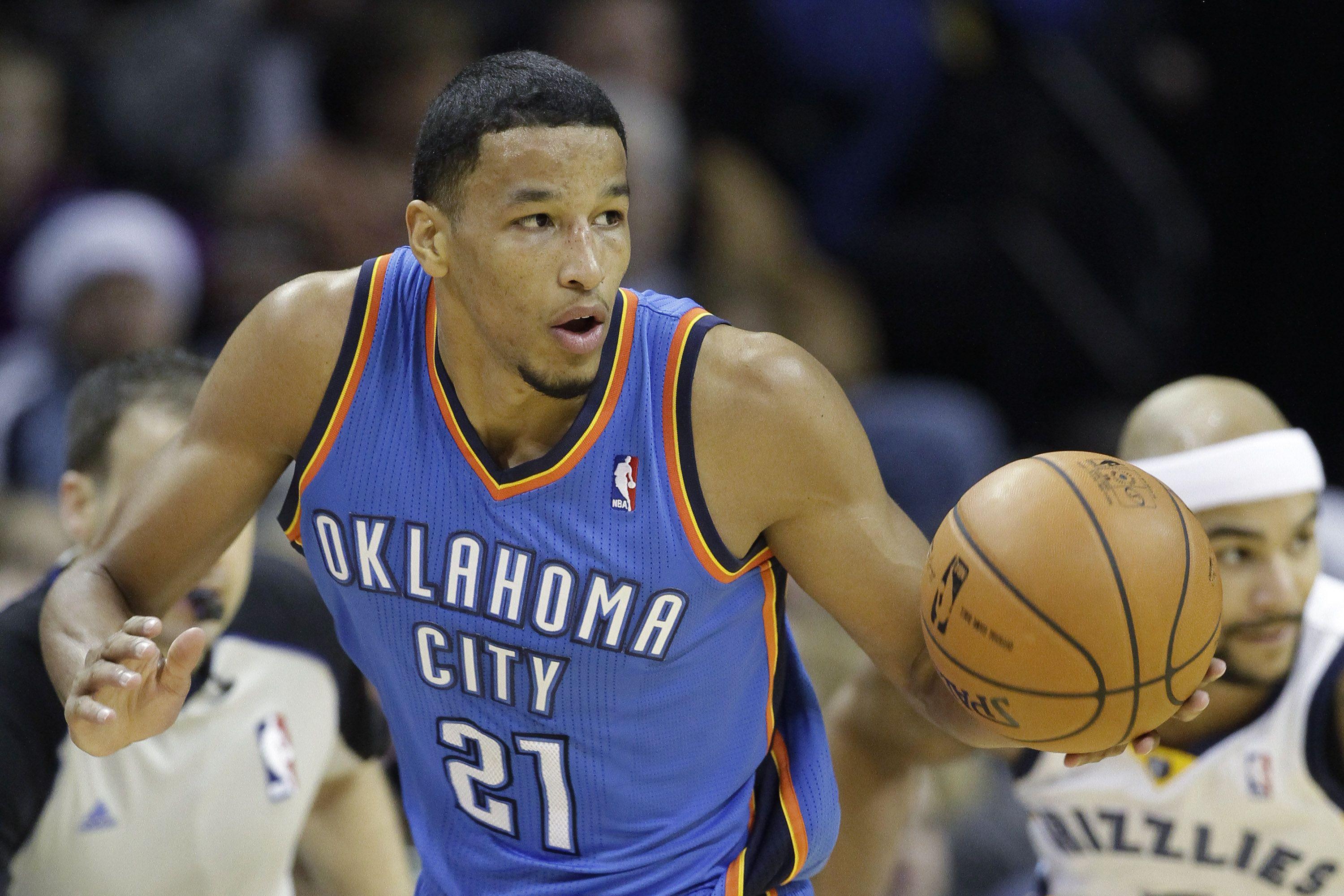 Andre Roberson Wallpapers - Wallpaper Cave