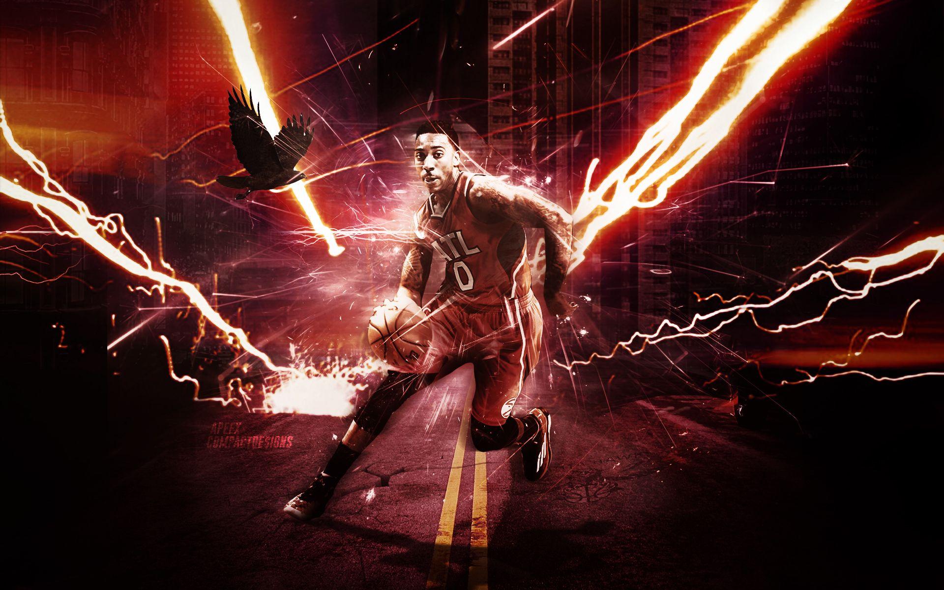 Andre Roberson Vs. Gerland Henderson Wallpaper