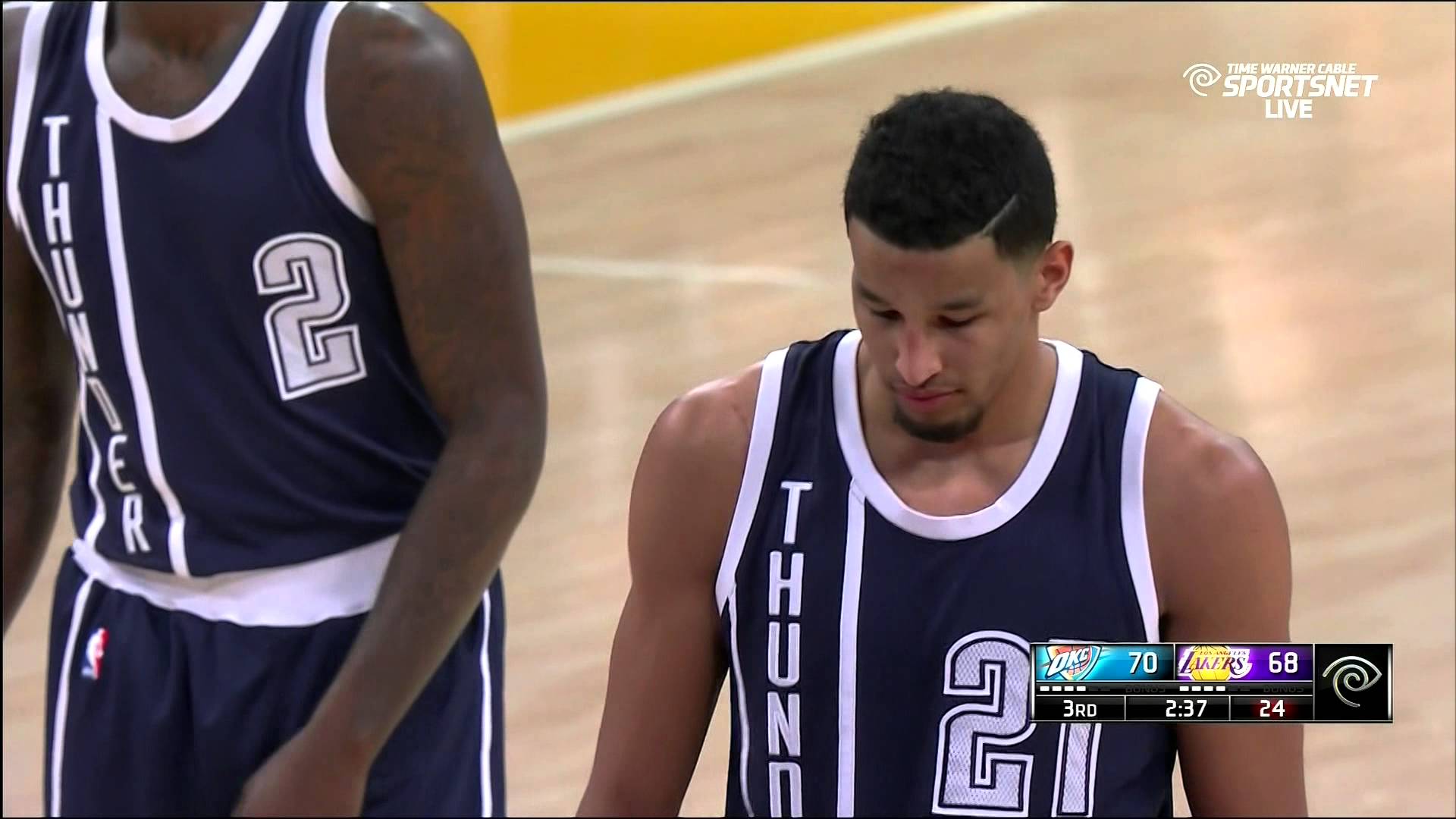 Andre Roberson Wallpapers - Wallpaper Cave