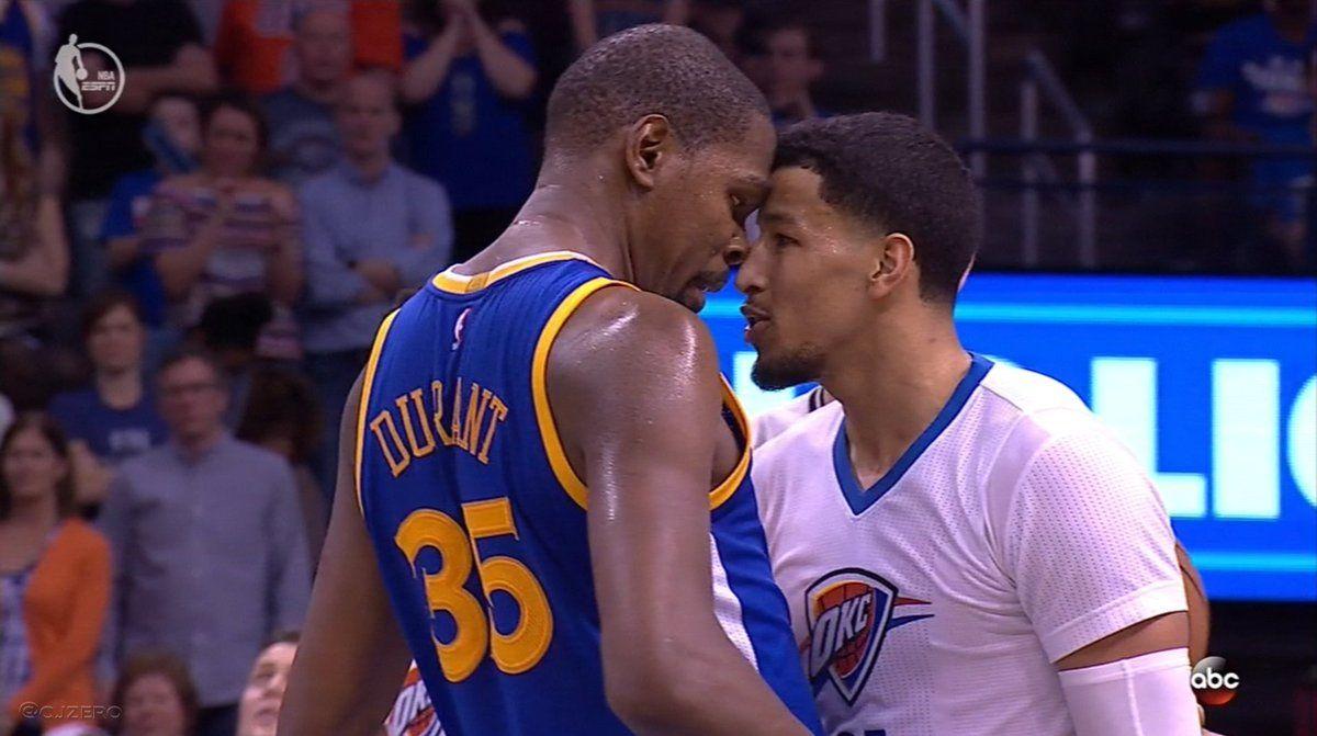 Live updates: Warriors vs. Thunder, Saturday night