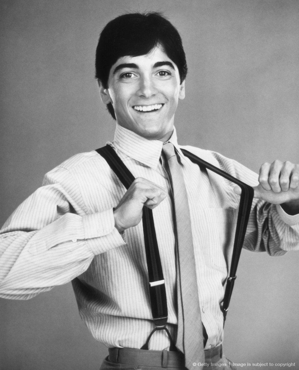 Scott Baio Official Website: Charles in Charge