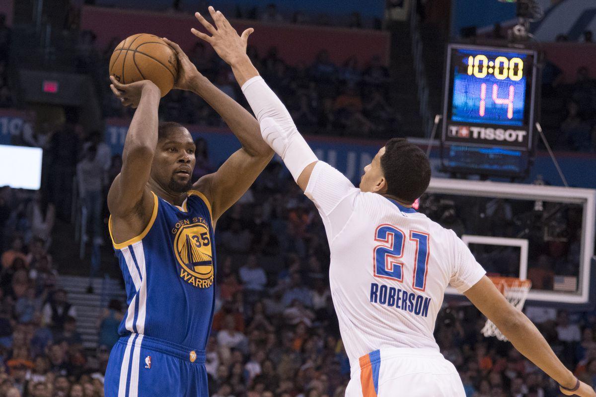 Andre Roberson Wallpapers - Wallpaper Cave