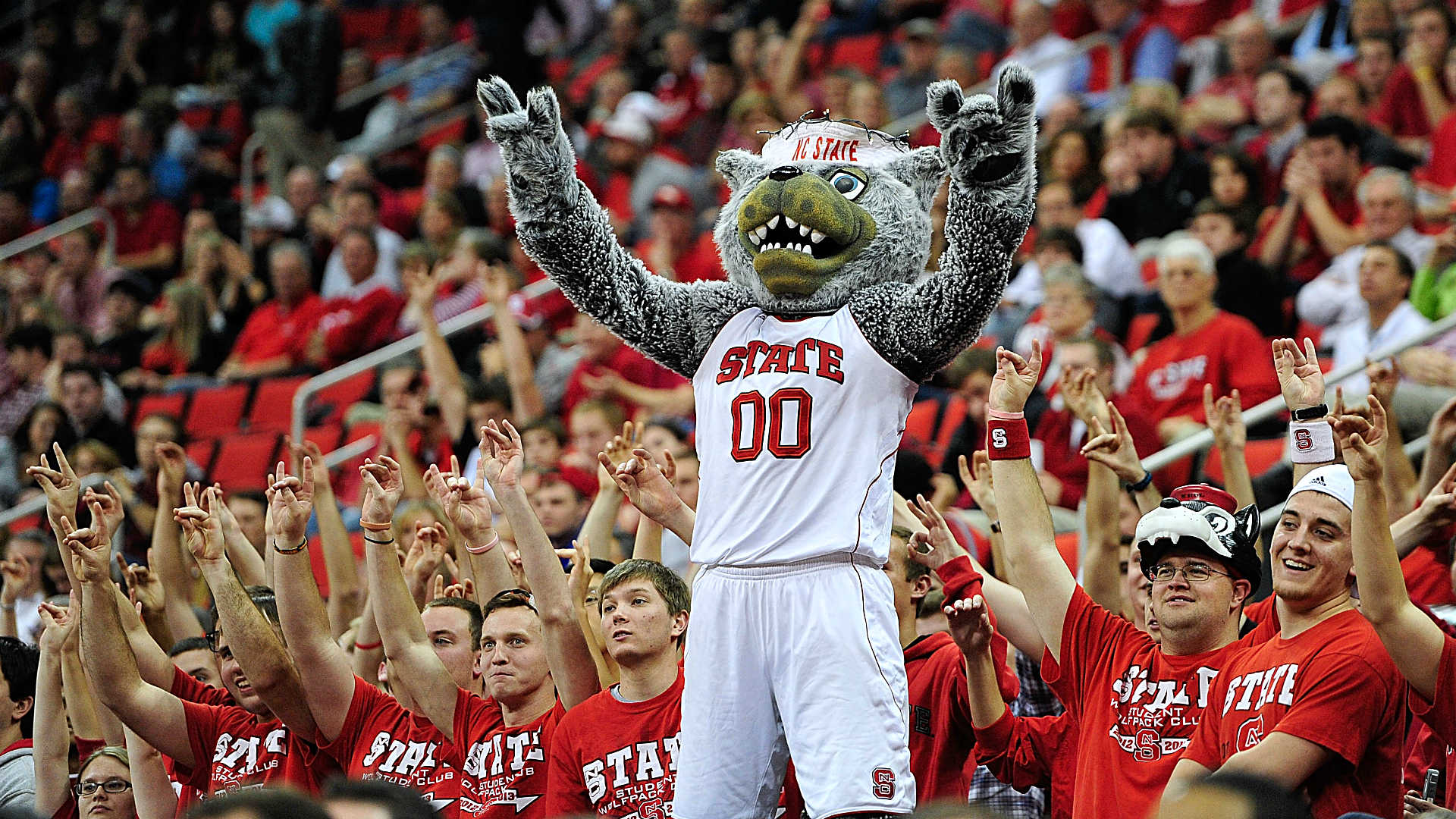 N.C. State forces Division III school to change nickname. NCAA