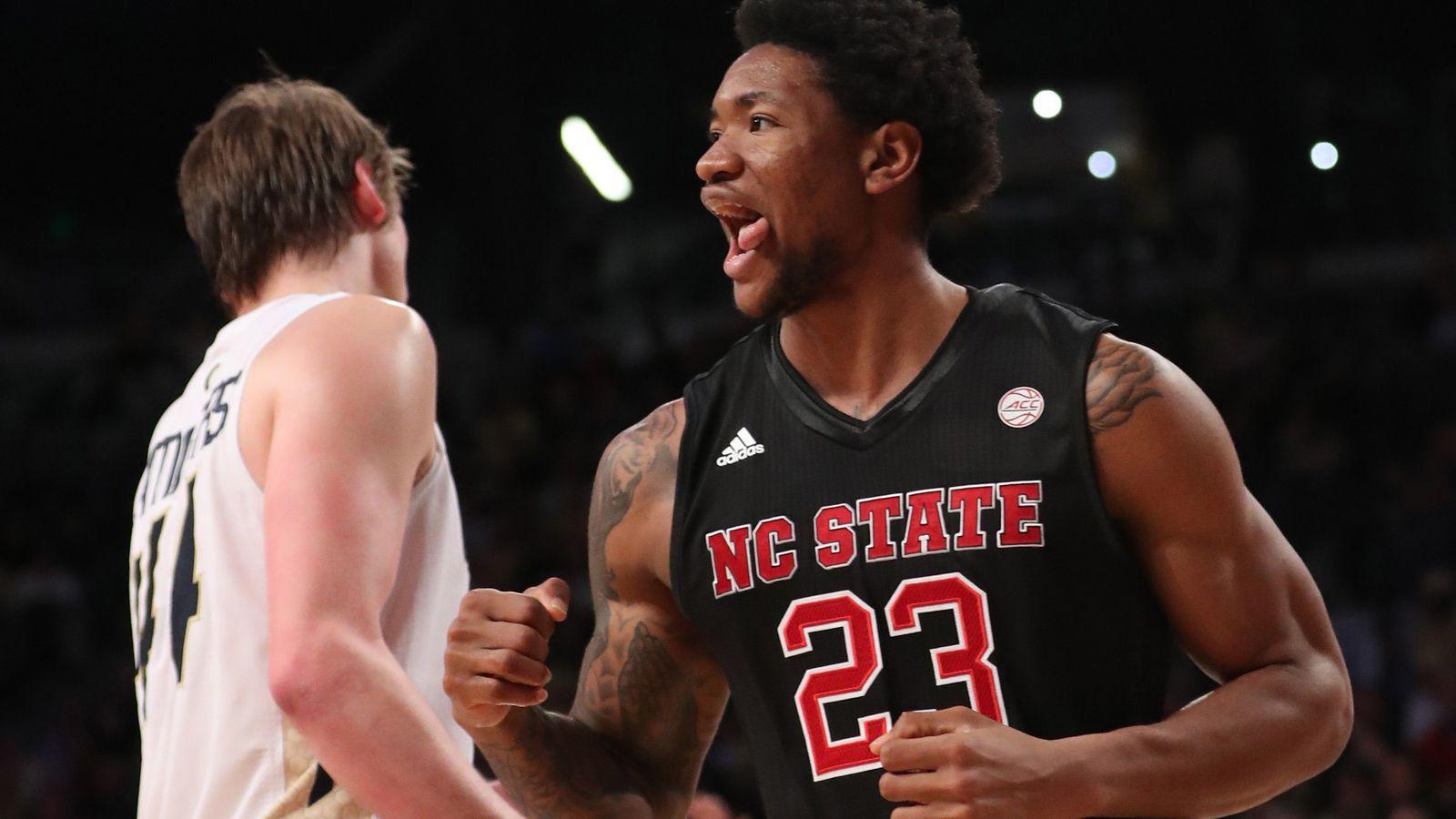NC State forward Ted Kapita expected to sign with agent and turn