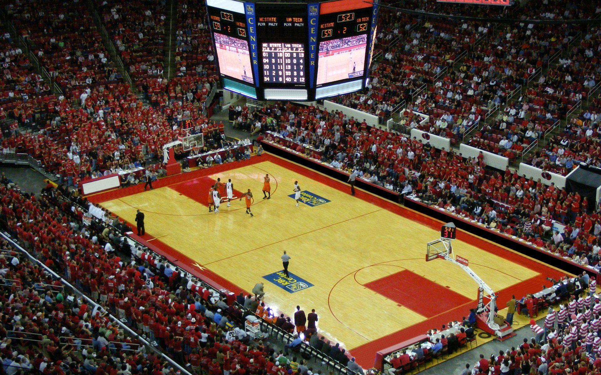 NC State Basketball Tickets