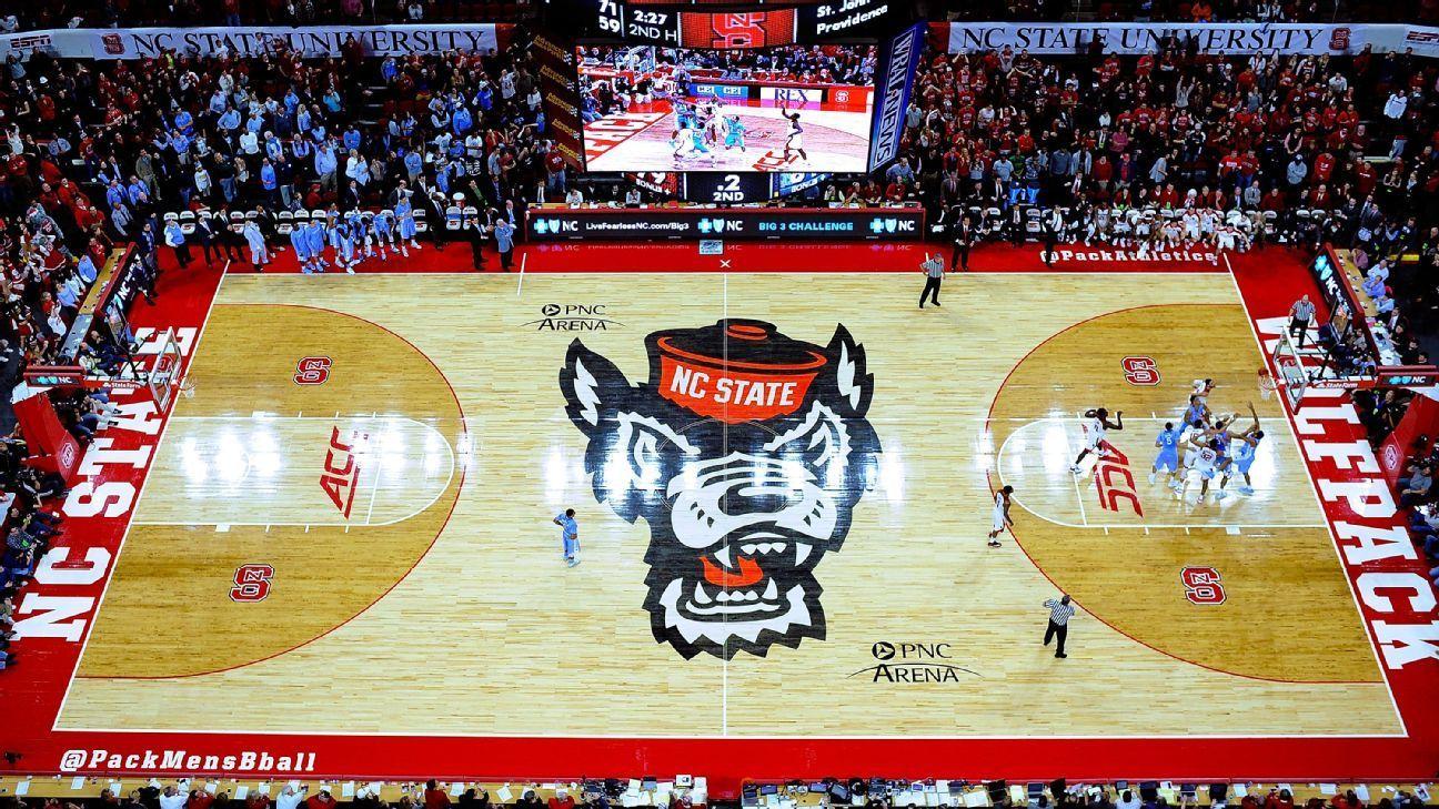 NC State Wolfpack freshman Braxton Beverly has appeal denied