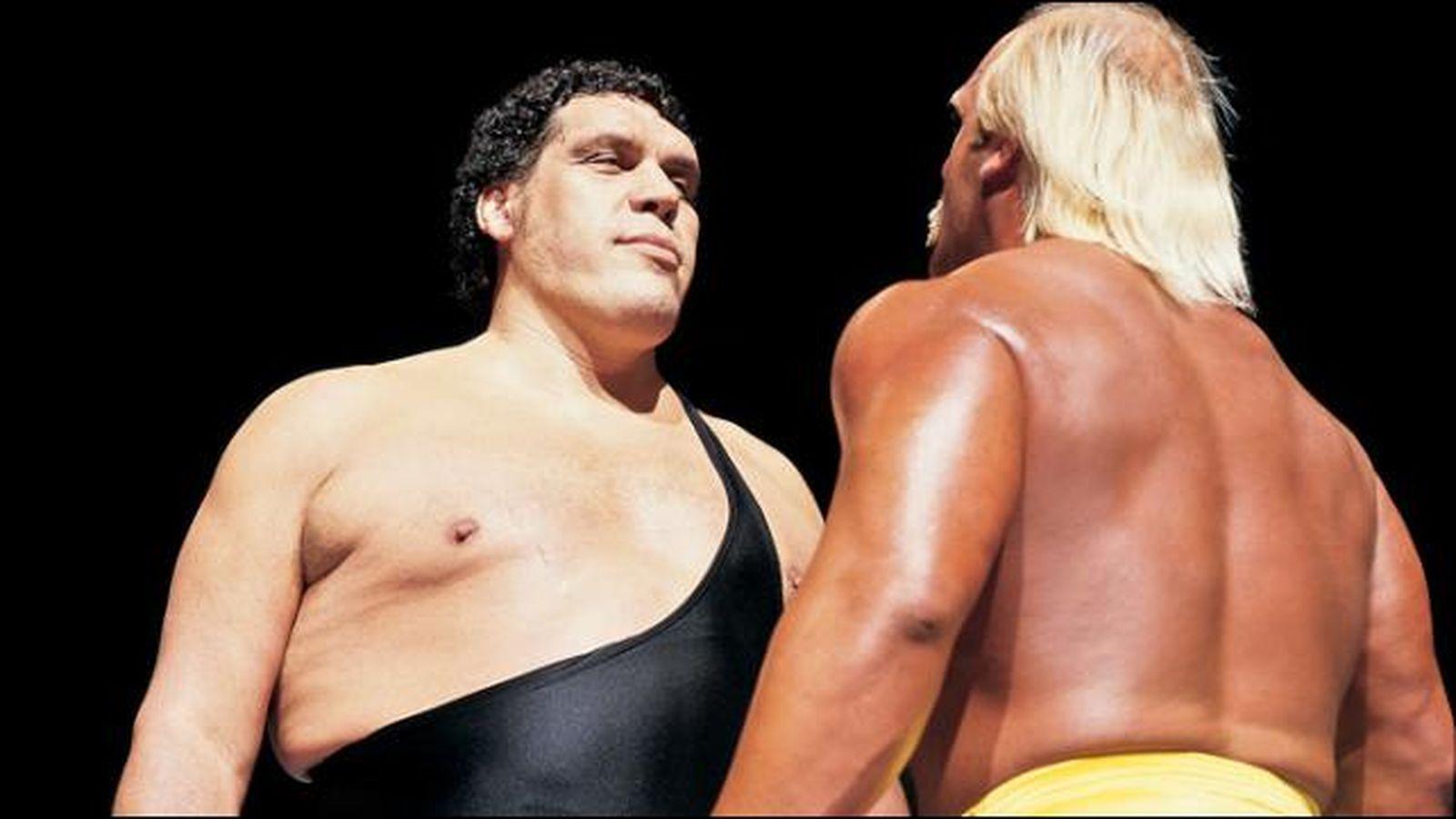 Fascinating Facts About The Life Of Andre The Giant