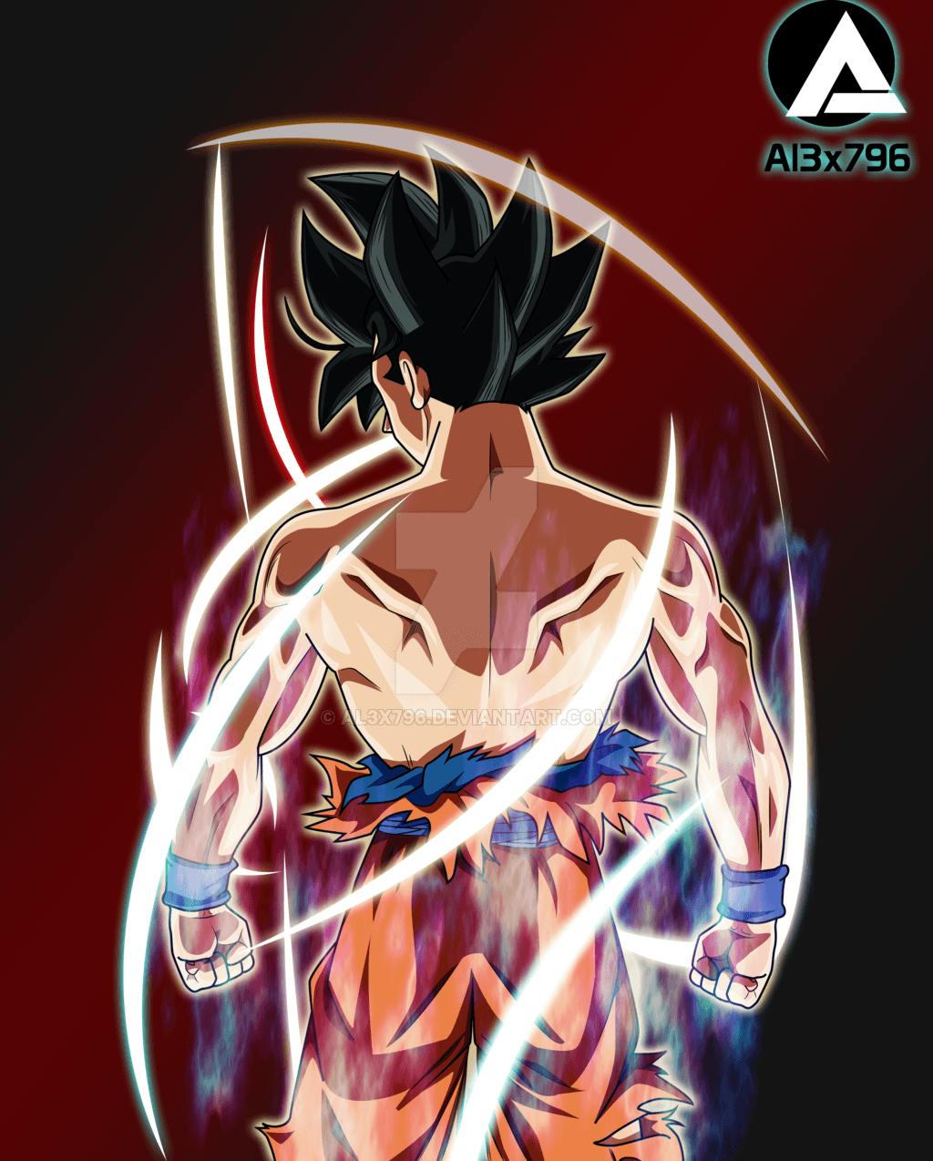 Dragon Ball Super Goku Wallpaper For Android On Wallpaper 1080p HD