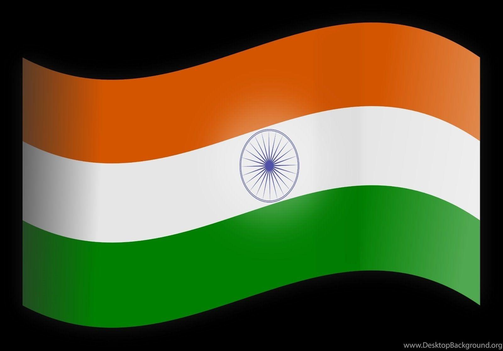 Flag Of India Wallpaper Wallpaper