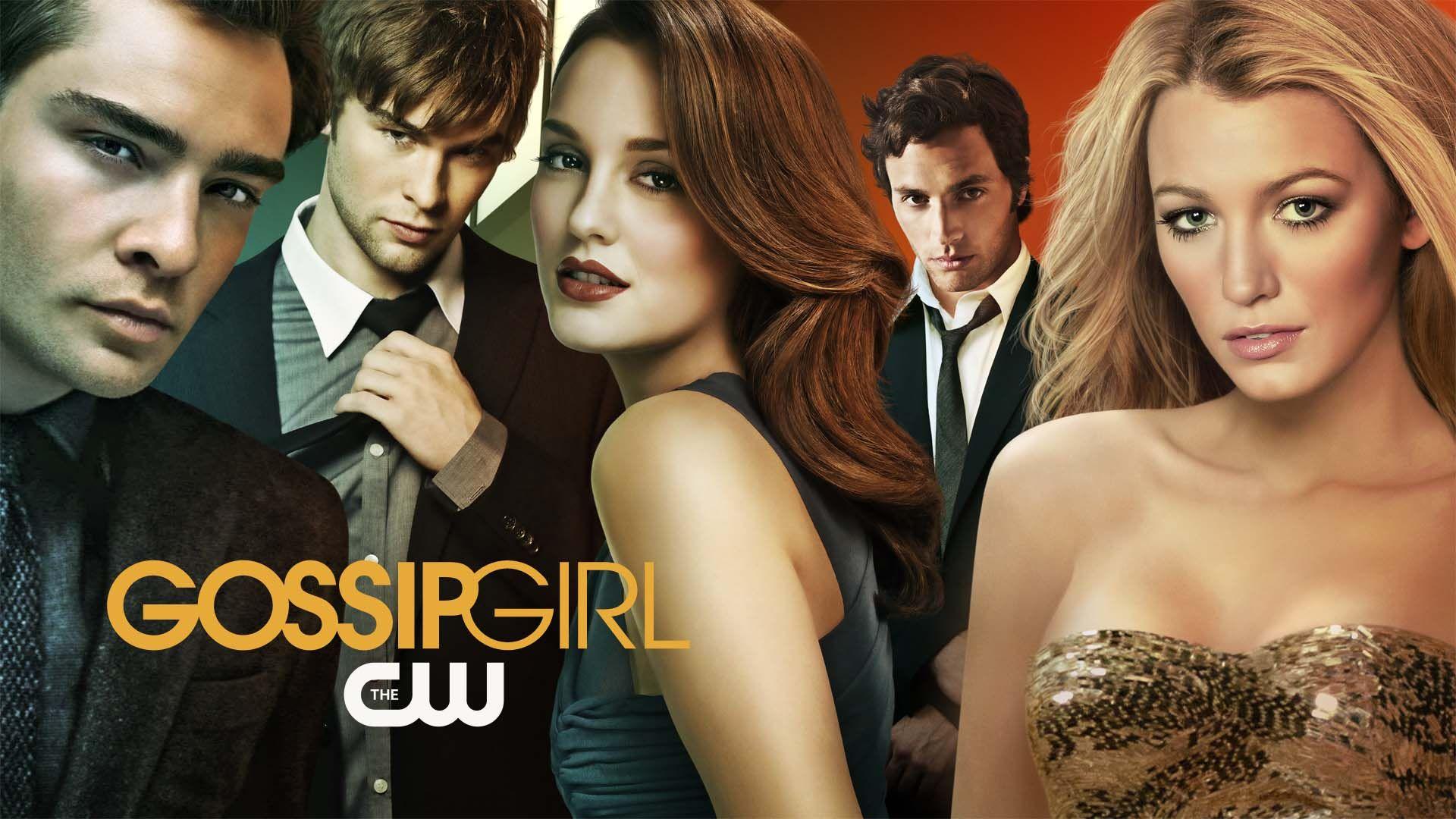 Gossip Girl TV Show: Season 7 Netflix Revival? Ed Westwick Reacts