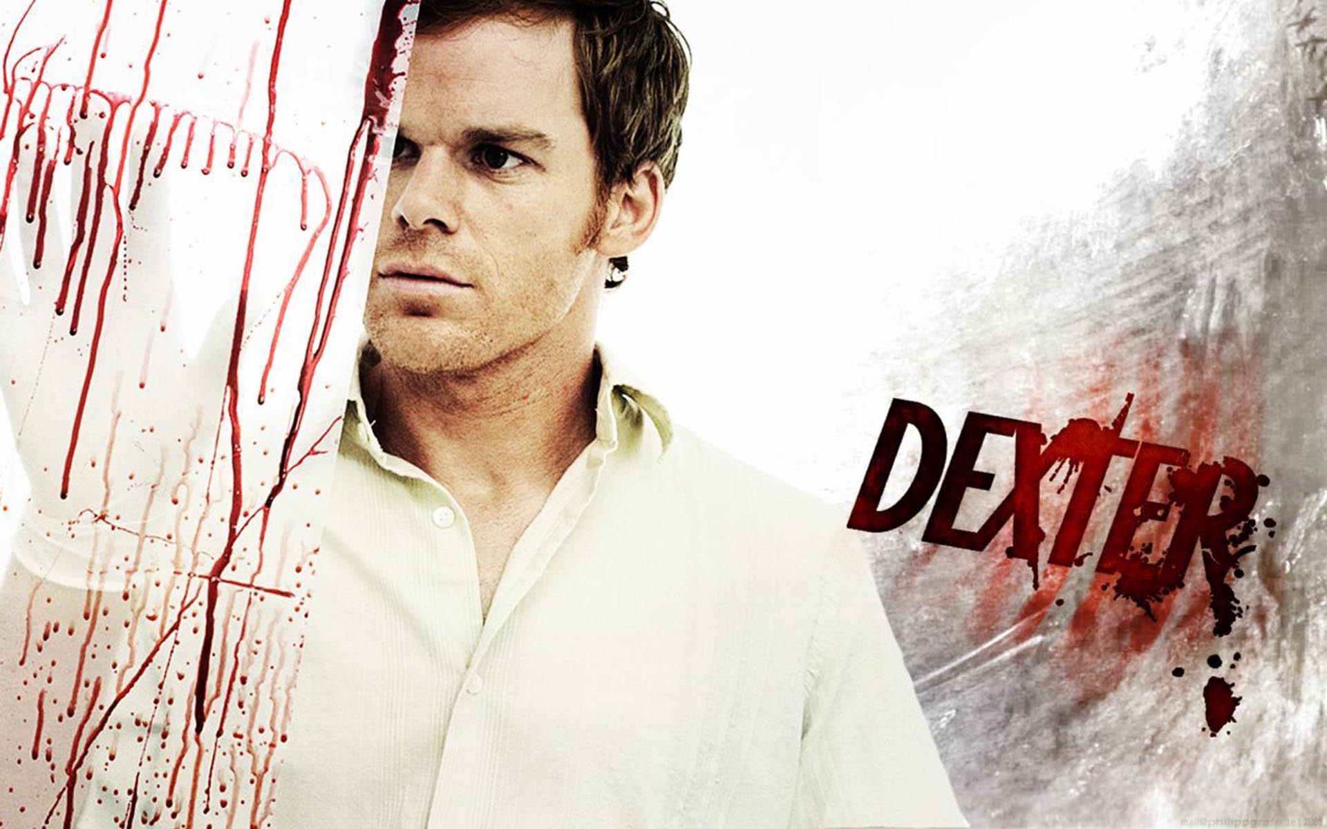 Dexter Wallpaper p. HD Wallpaper. Dexter and Wallpaper