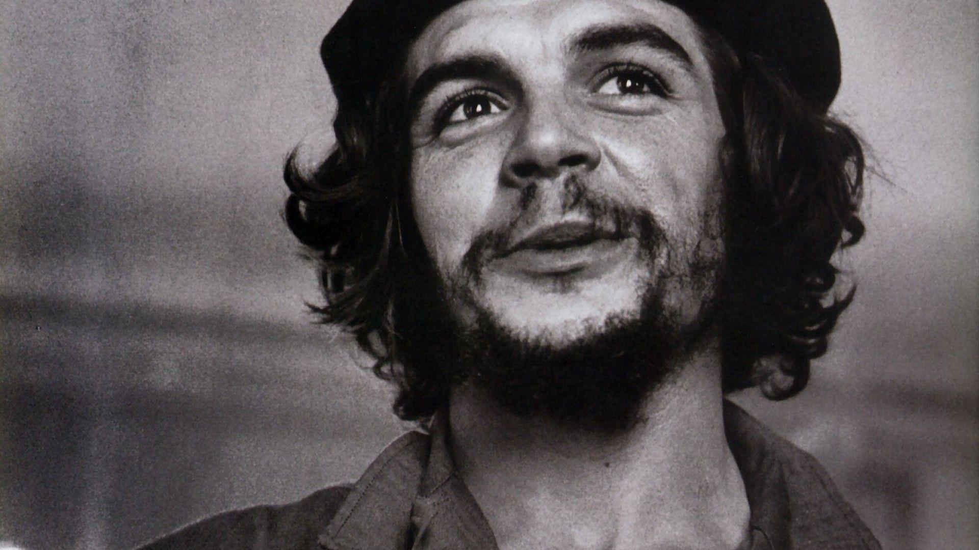 communism photography Che Guevara politician
