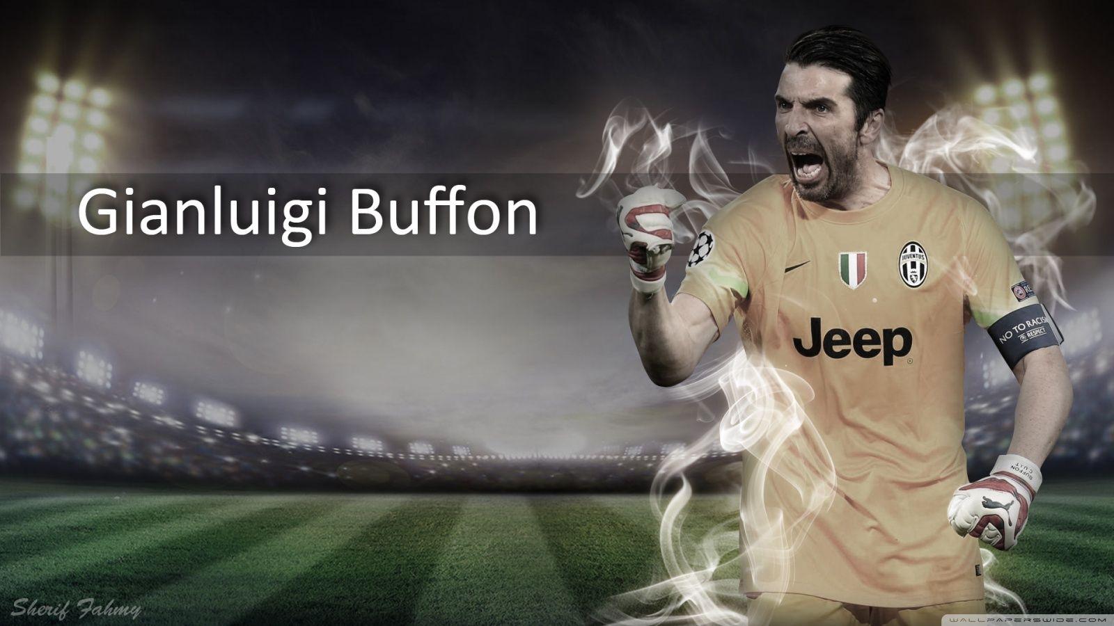 Buffon ❤ 4K HD Desktop Wallpaper for 4K Ultra HD TV