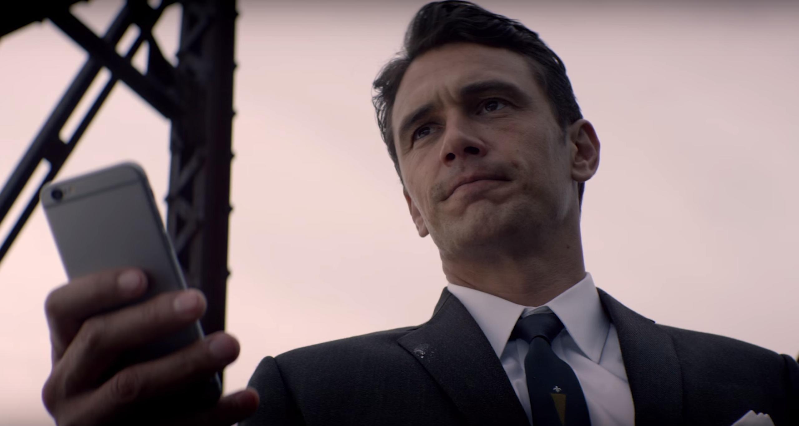11.22.63 TV Series HD Wallpaper