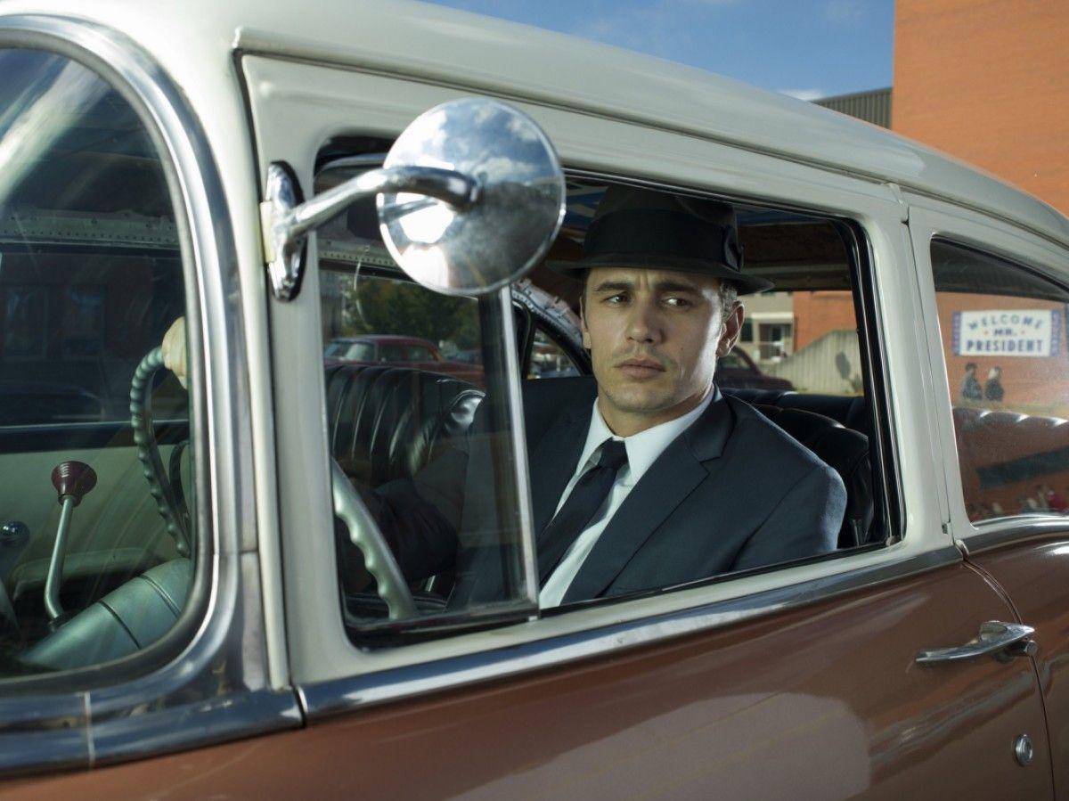 11.22.63 TV in the UK
