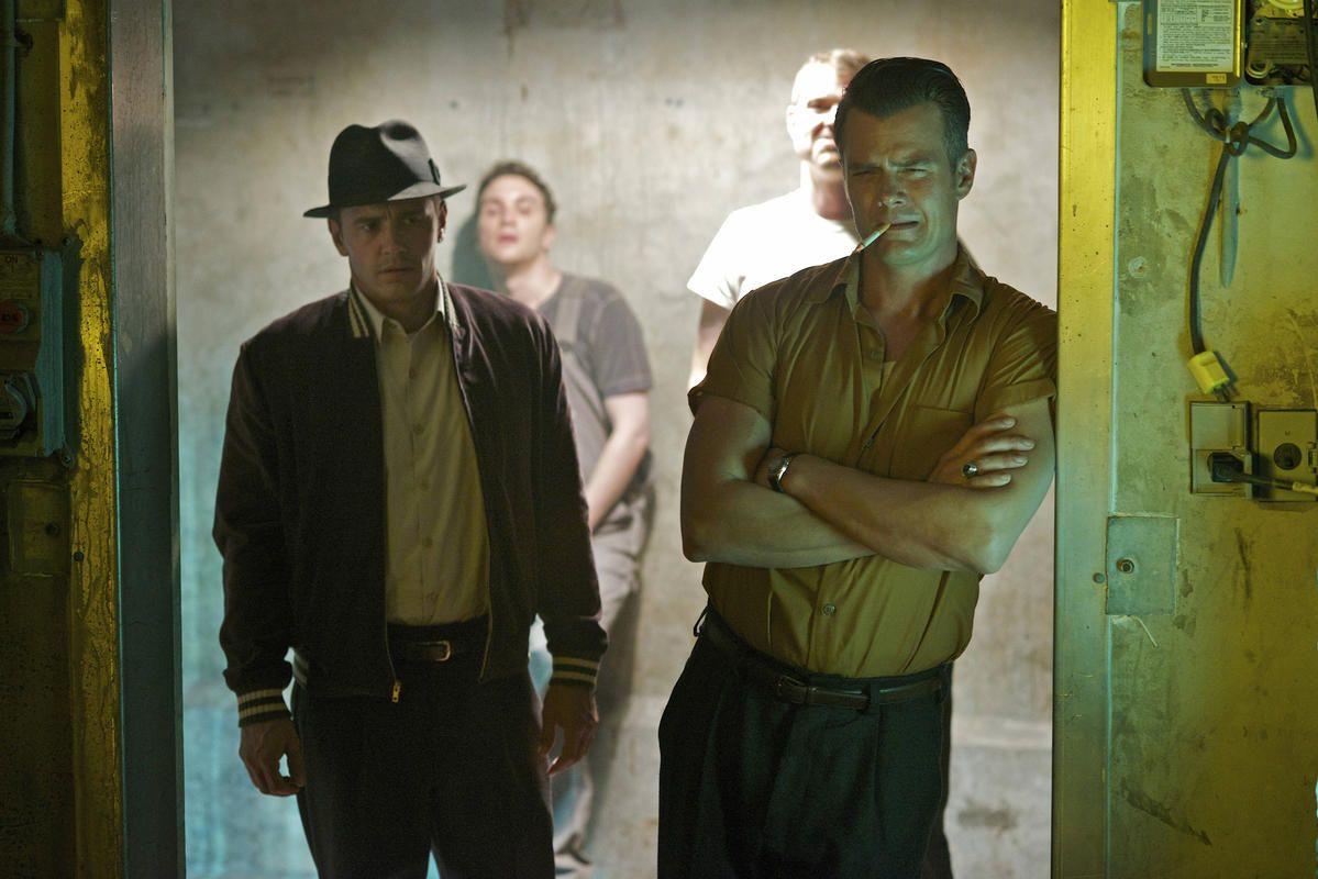 11.22.63' premiere recap: Down 'The Rabbit Hole'