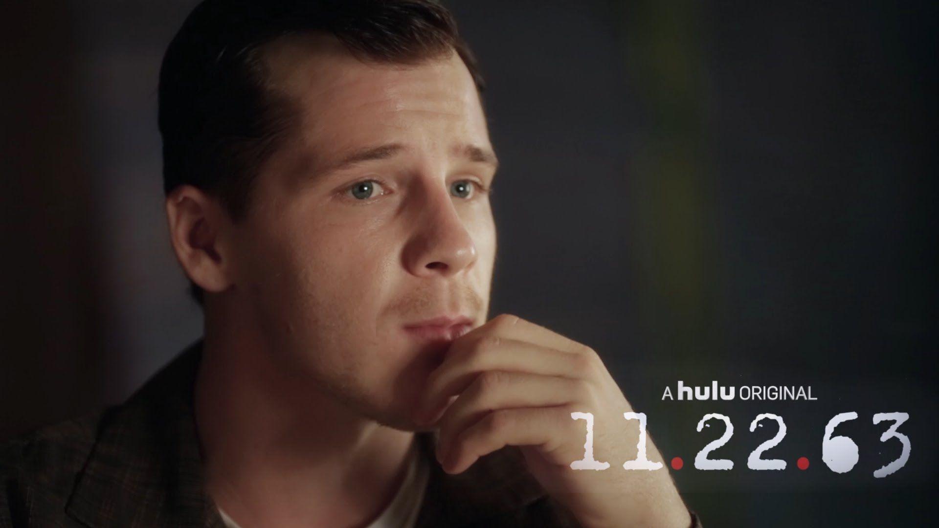 11.22.63 Part 2