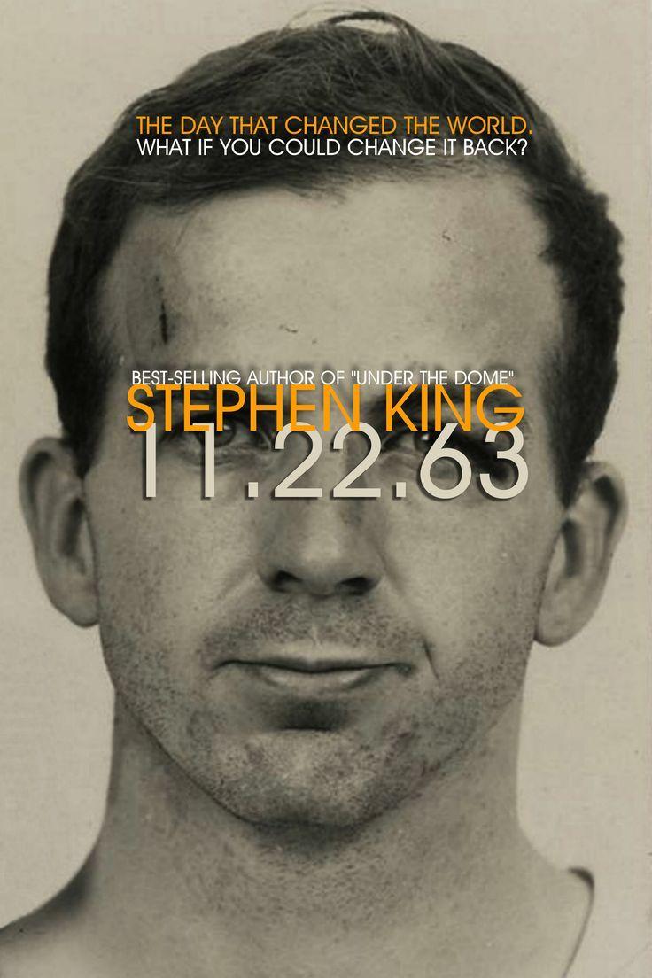 best STEPHEN KING by Honeypot Designs image