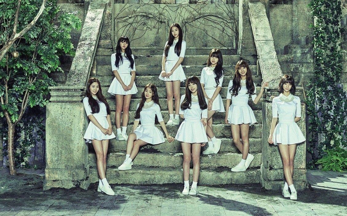 The real reason behind Oh My Girl's denied entry into America was