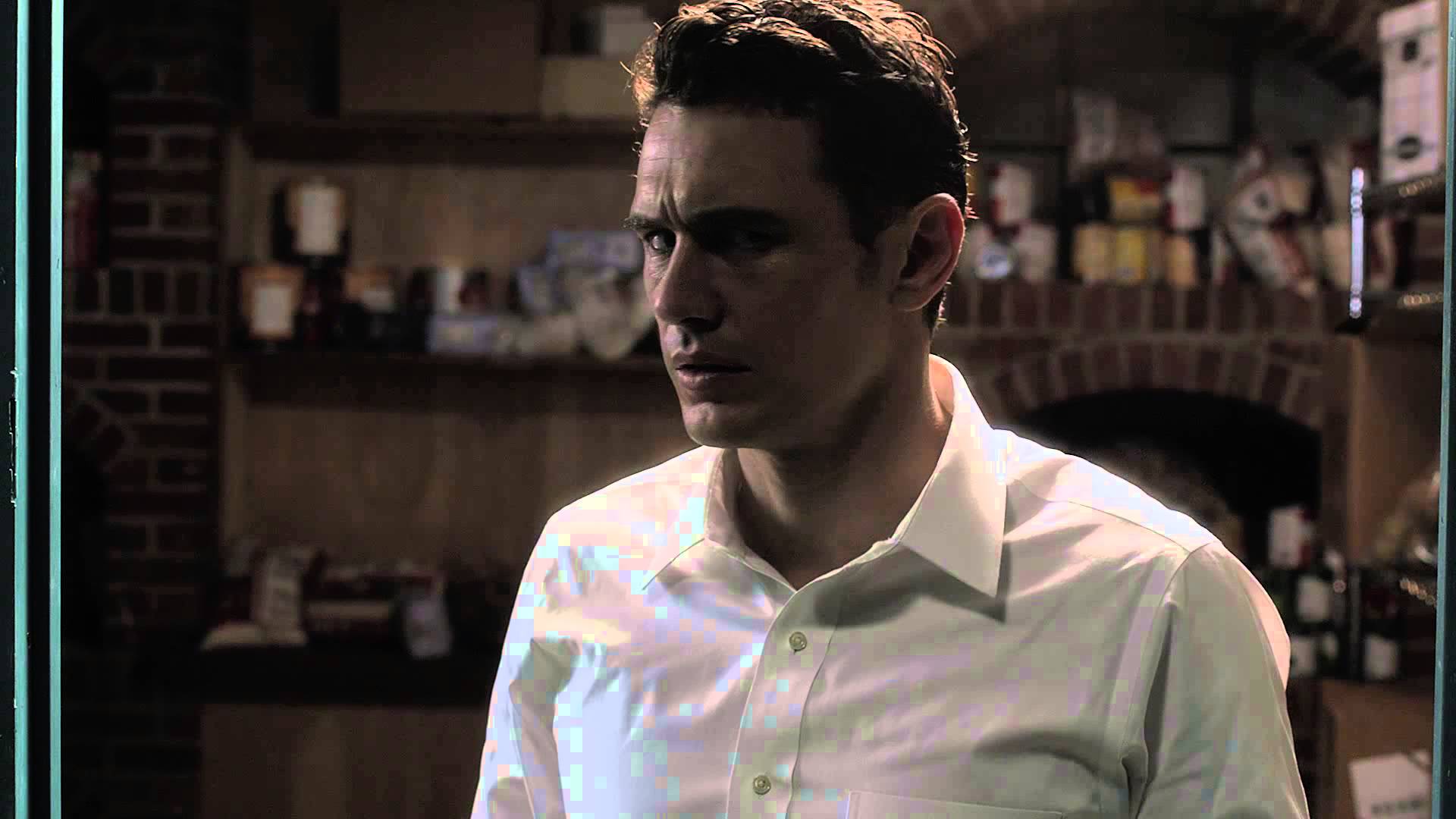 Promo for Stephen King series 11.22.63