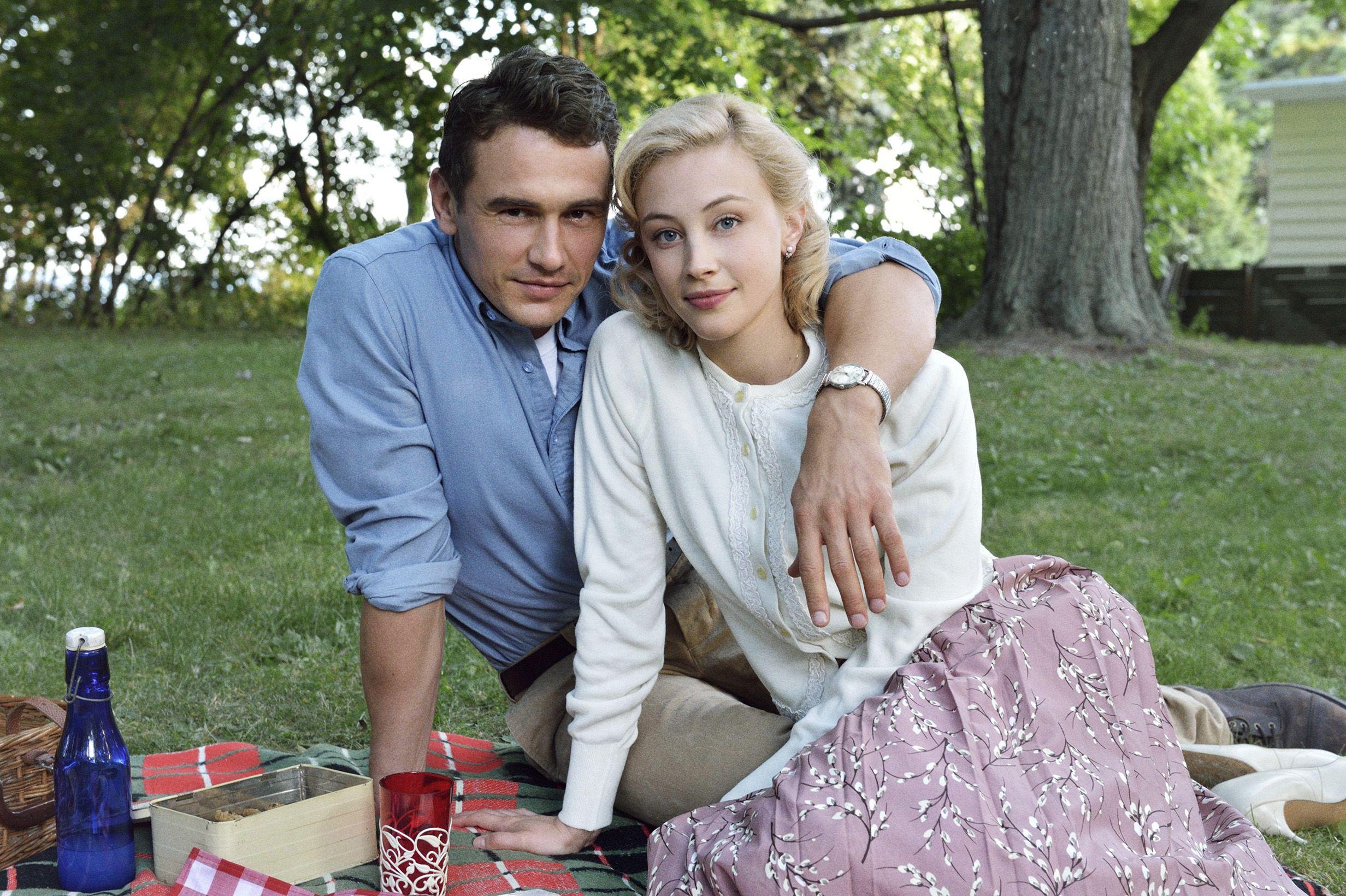 22 63: New Image Reveal James Franco In Hulu Series