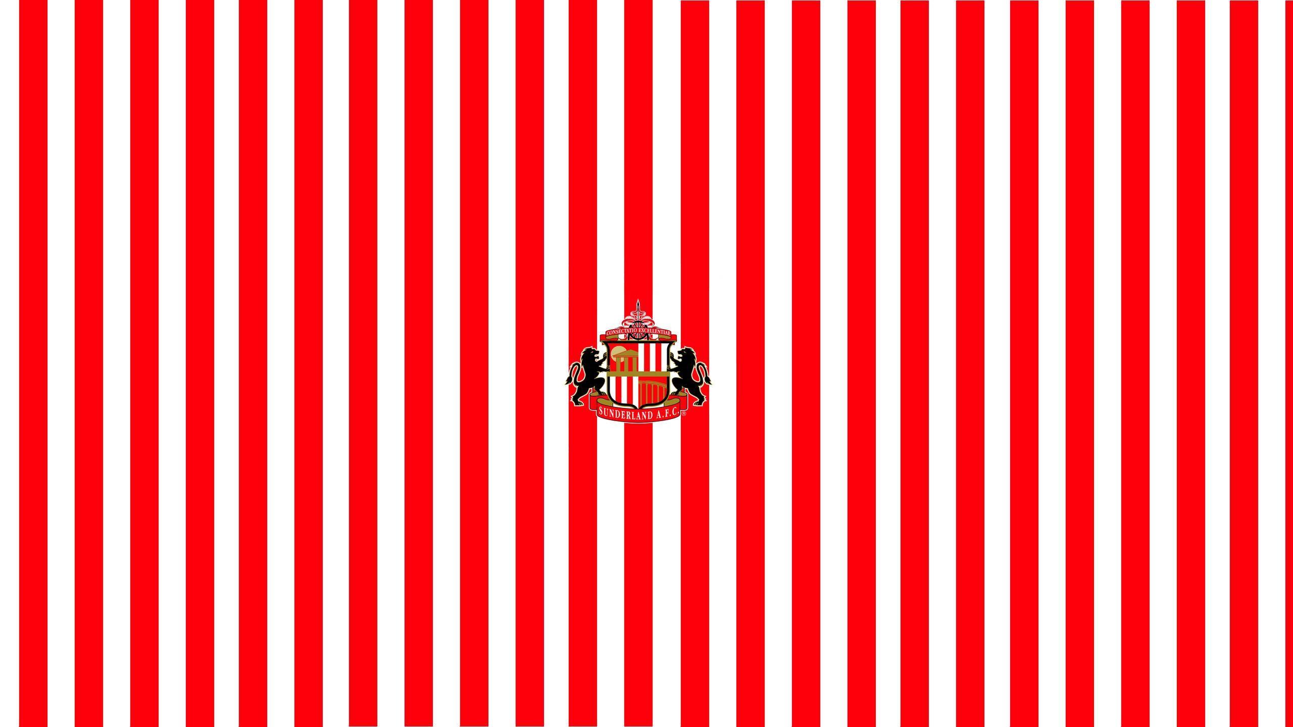 Sunderland A.F.C. Widescreen Wallpaper HD Wallpaper