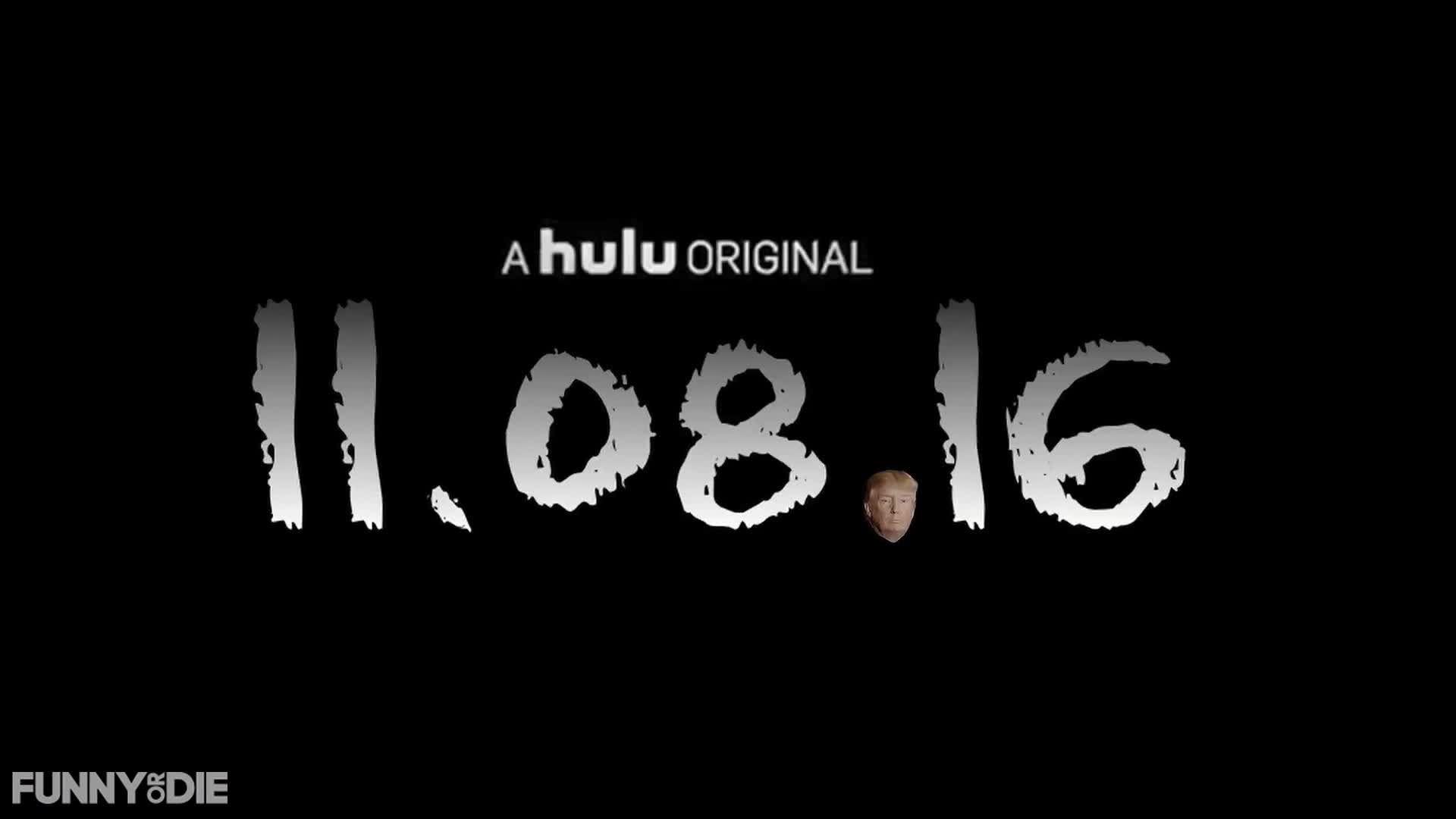 11.08.16 (11.22.63 parody) from Paul Hennessy