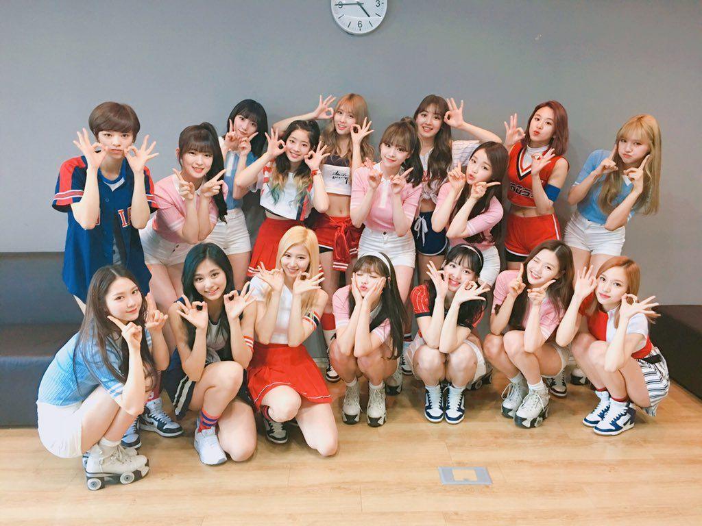 TWICE And Oh My Girl To Reportedly Prepare Special, Collaborative