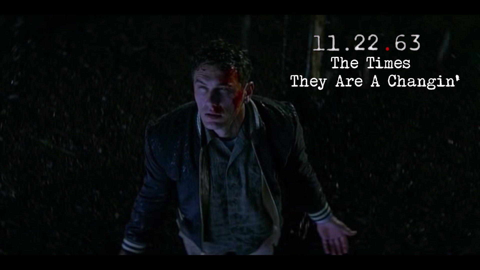 11.22.63: 'The Kill Floor' Review Dislikes It