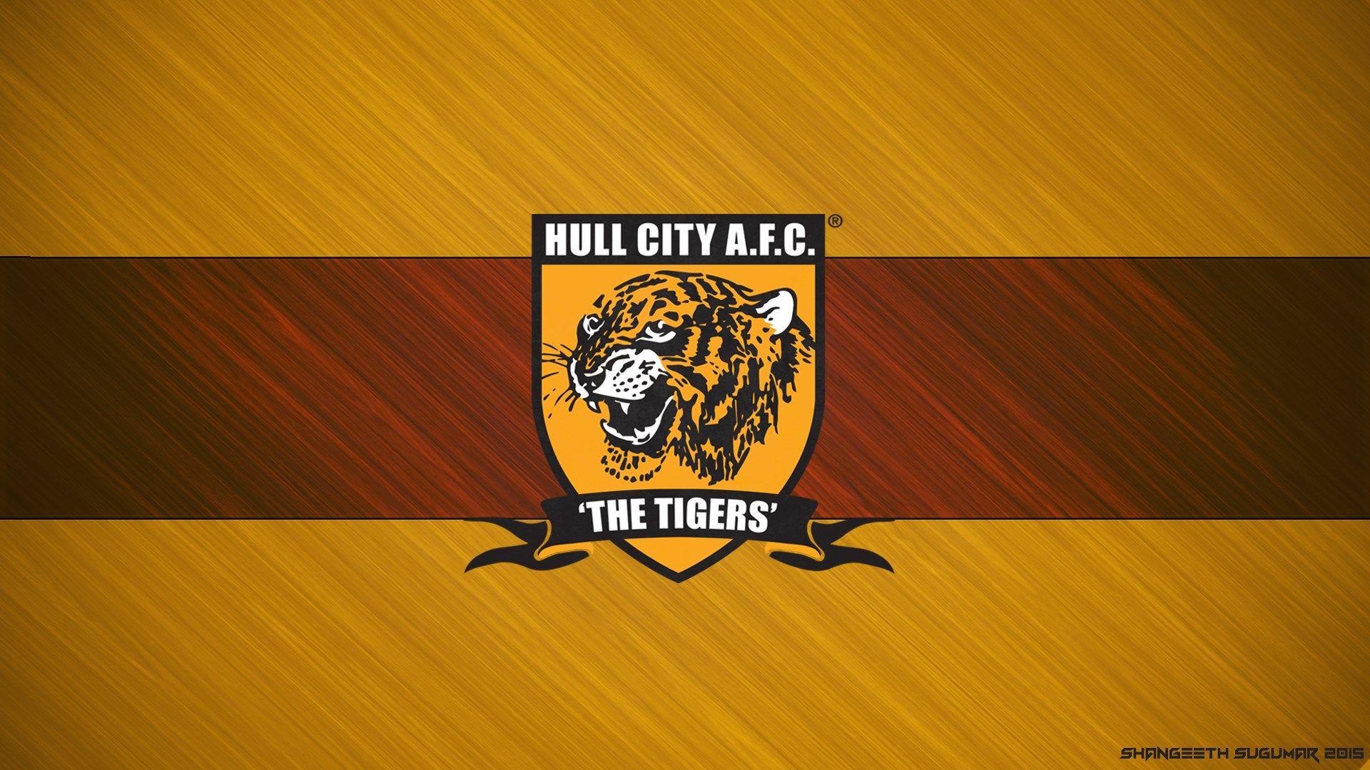 hull city afc wallpaper HD. sharovarka. Hull City