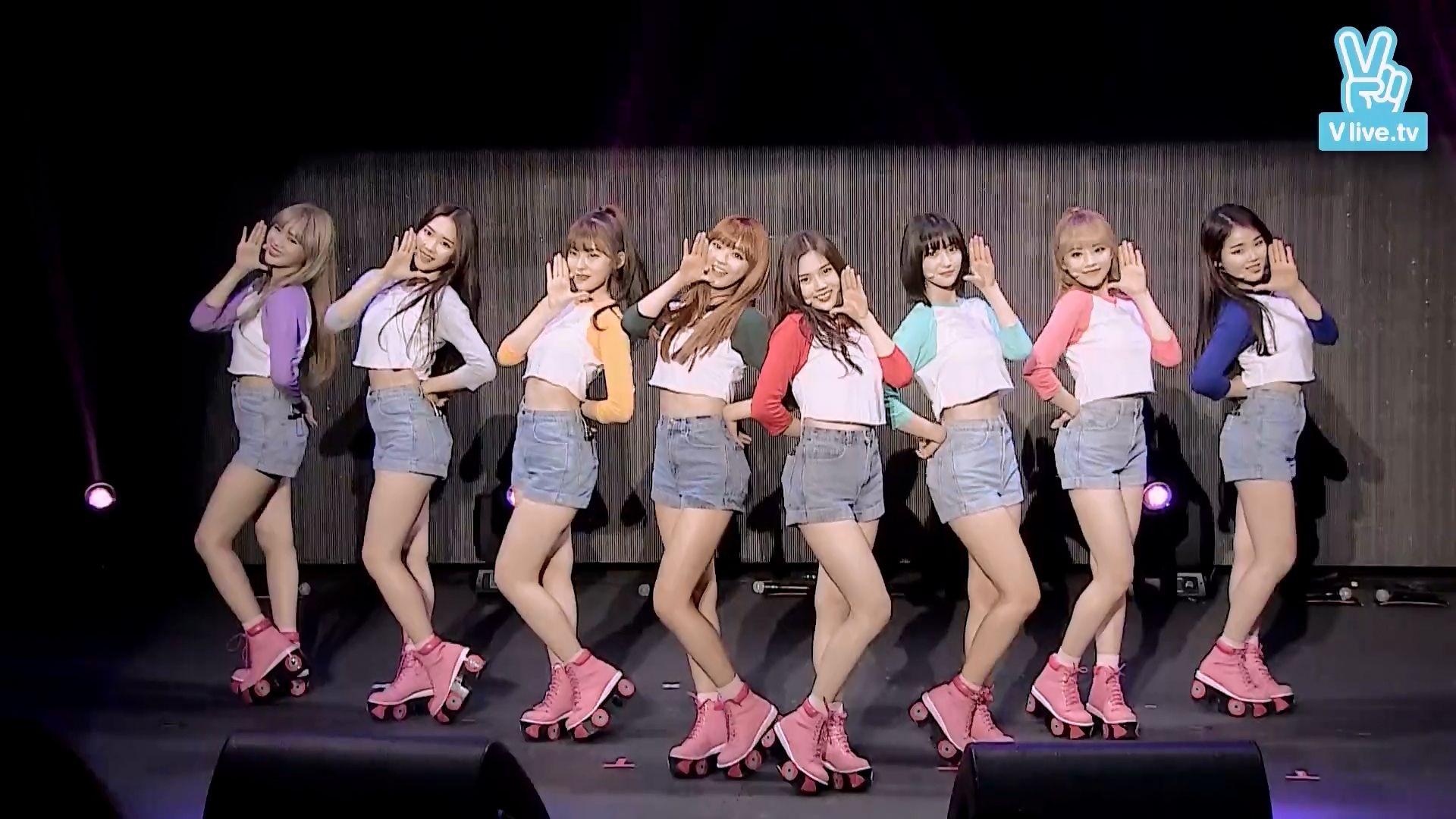 Download [Showcase] Oh My Girl