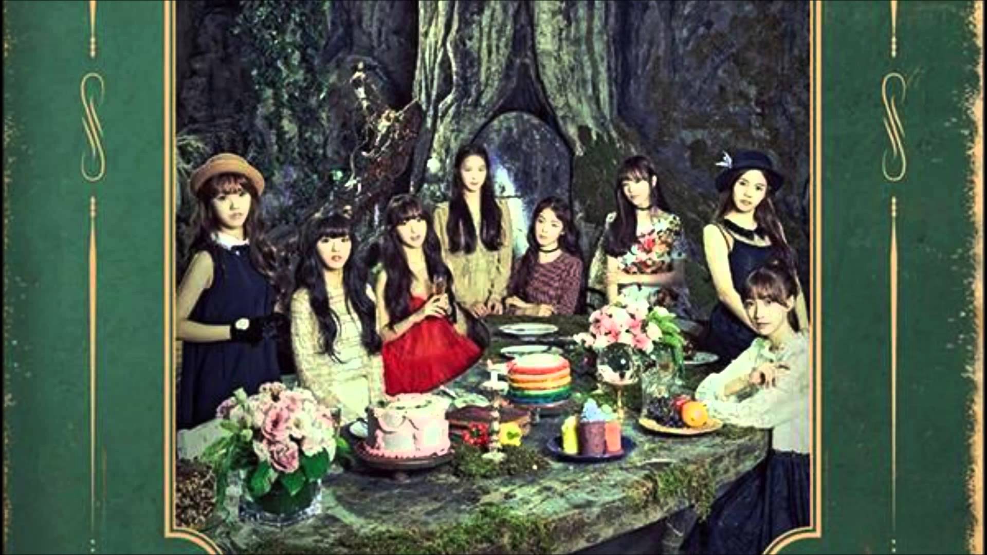 Oh My Girl No More