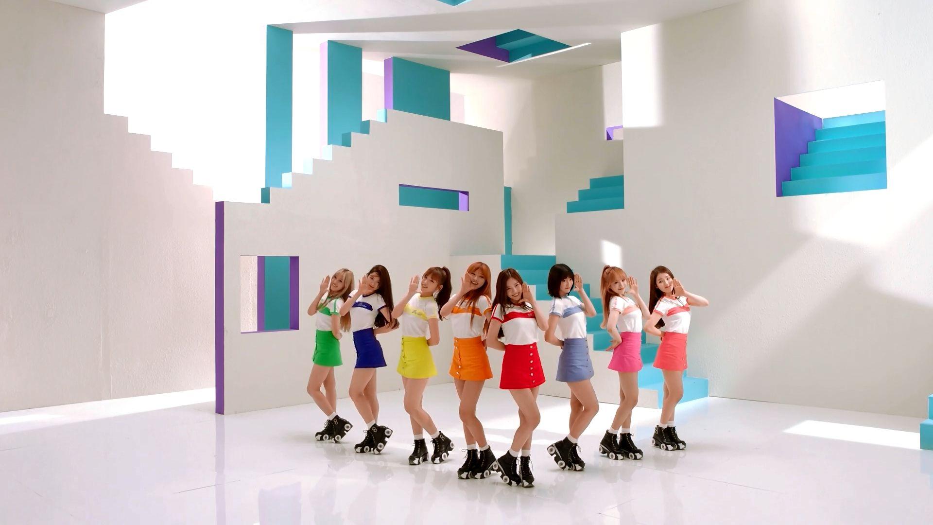 Download [MV] Oh My Girl