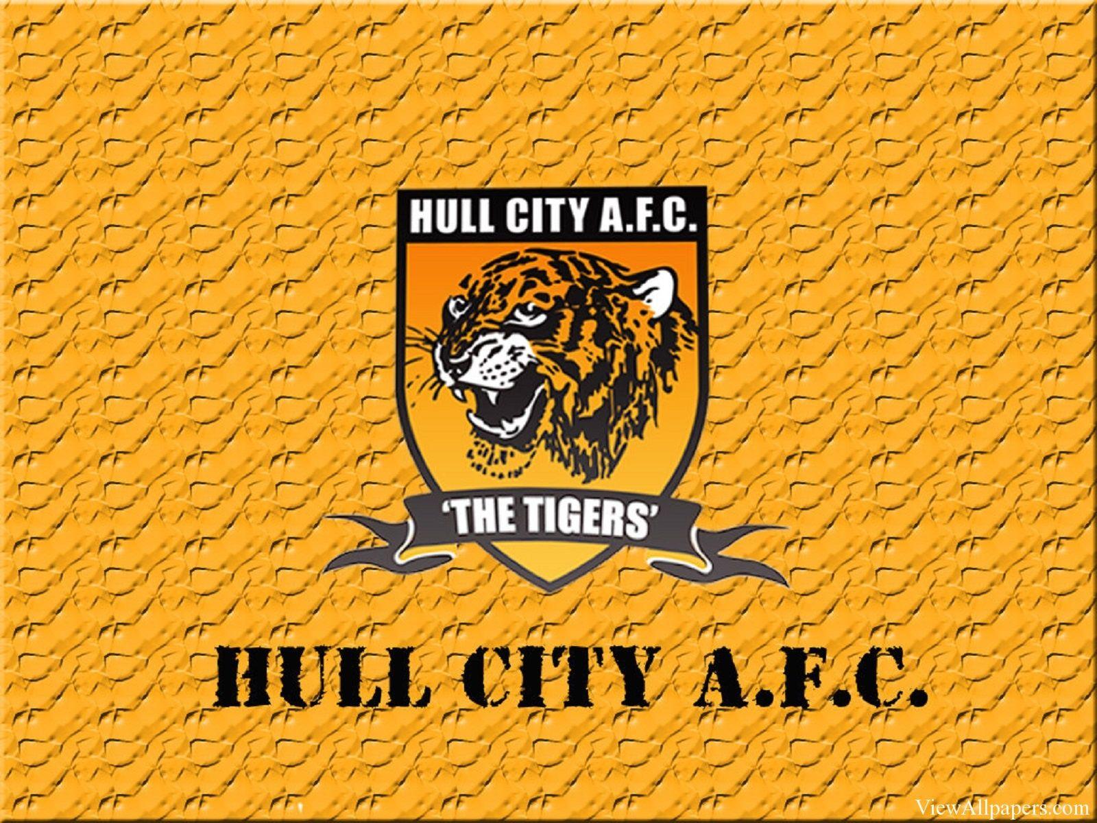 Hull City FC Wallpaper. Wallpaper. Hull City FC
