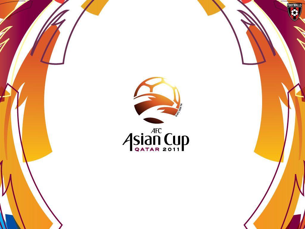 A F C Asian Cup Wallpaper