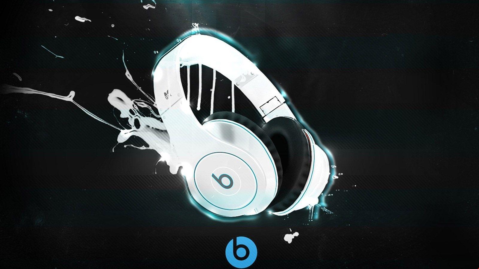 Beats by Dre Wallpaper. HD Wallpaper 4k