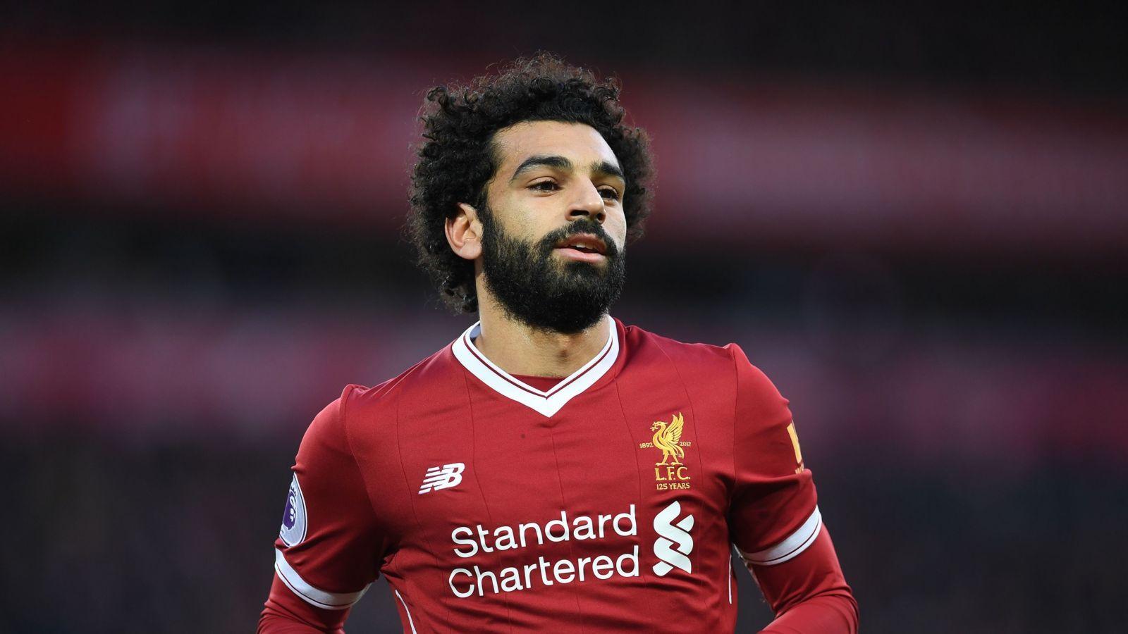 Chelsea need to pay close attention to Liverpool's Mohamed Salah