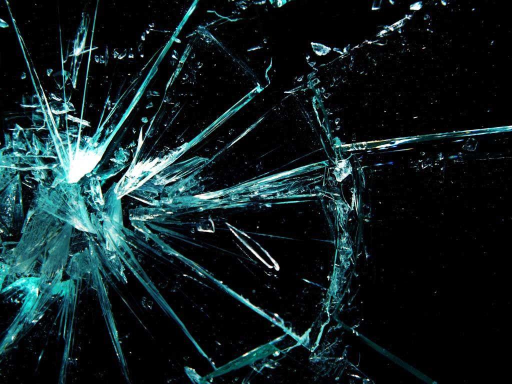 Broken Glass Latest HD Wallpaper Free Download. New HD