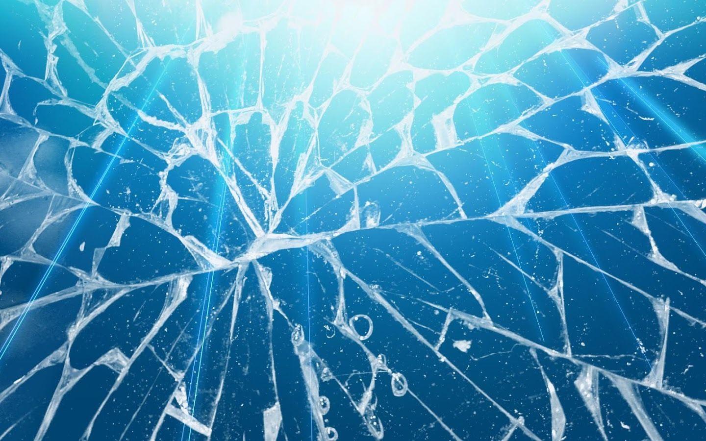 Broken glass Wallpaper Apps on Google Play