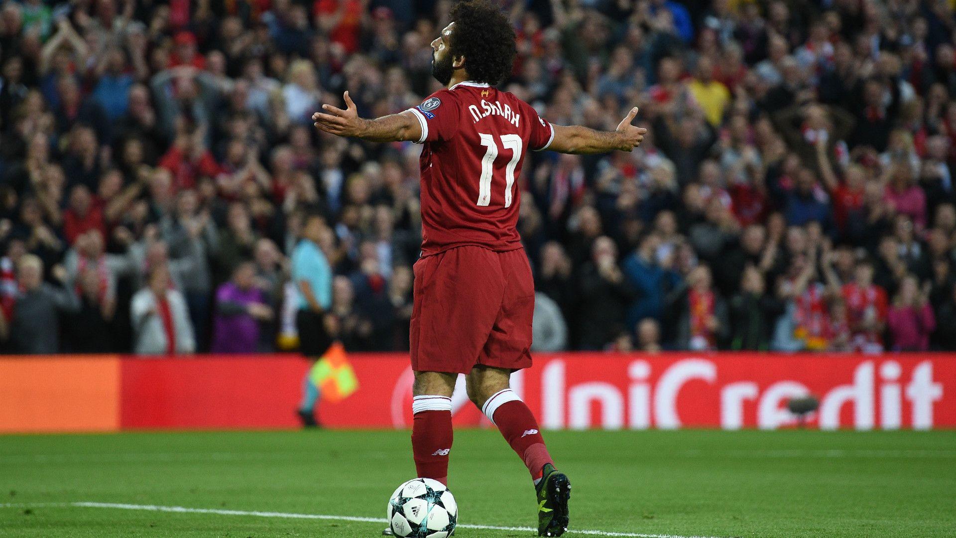 Welcome back, Liverpool! Mane, Firmino & Salah guarantee goals