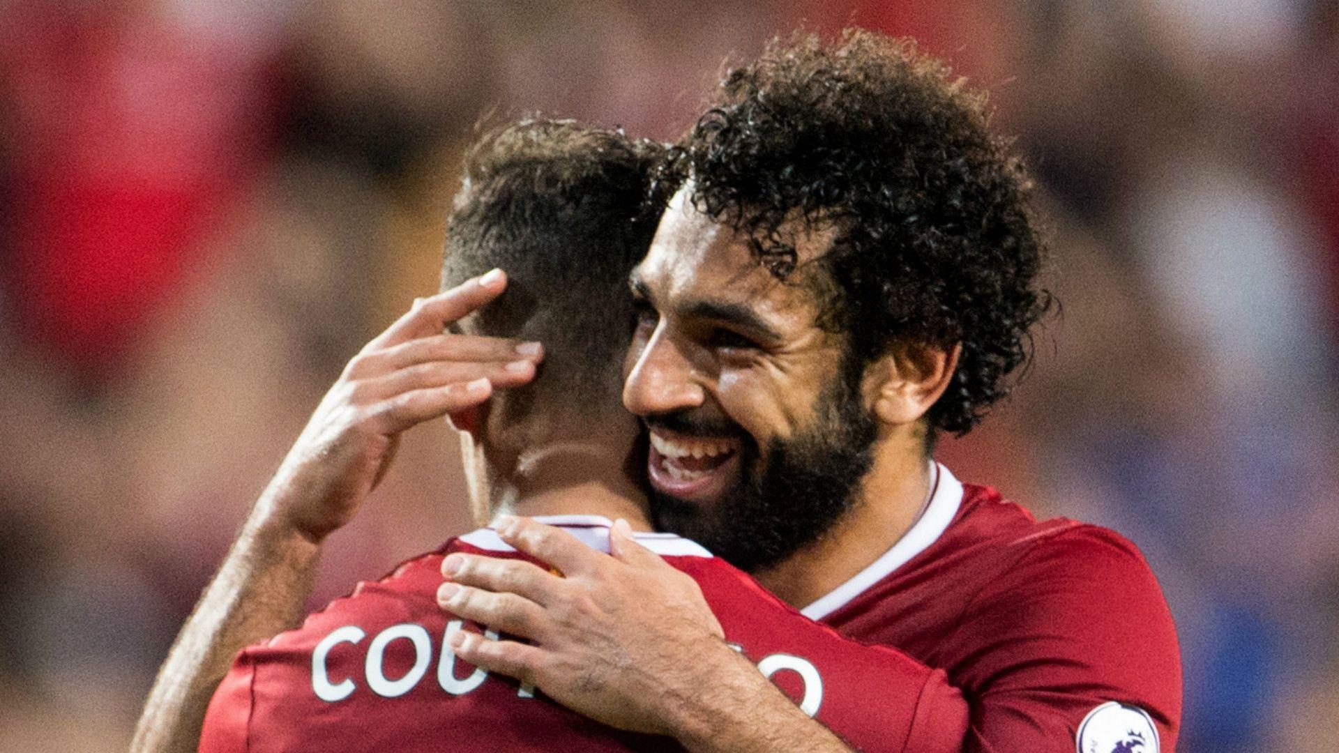 Mohamed Salah and Dominic Solanke prove Liverpool's transfer