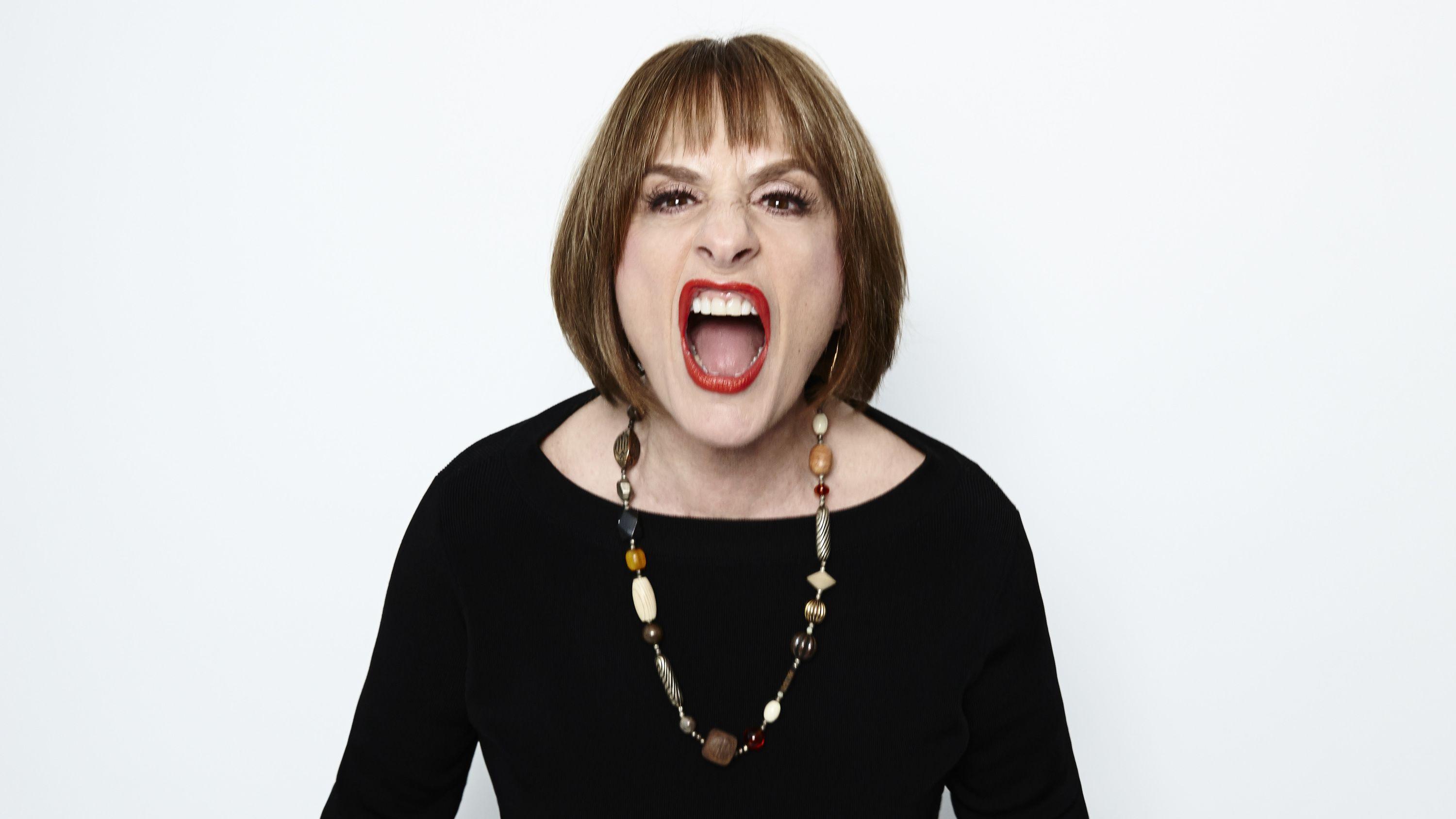 Patti LuPone Wallpapers - Wallpaper Cave